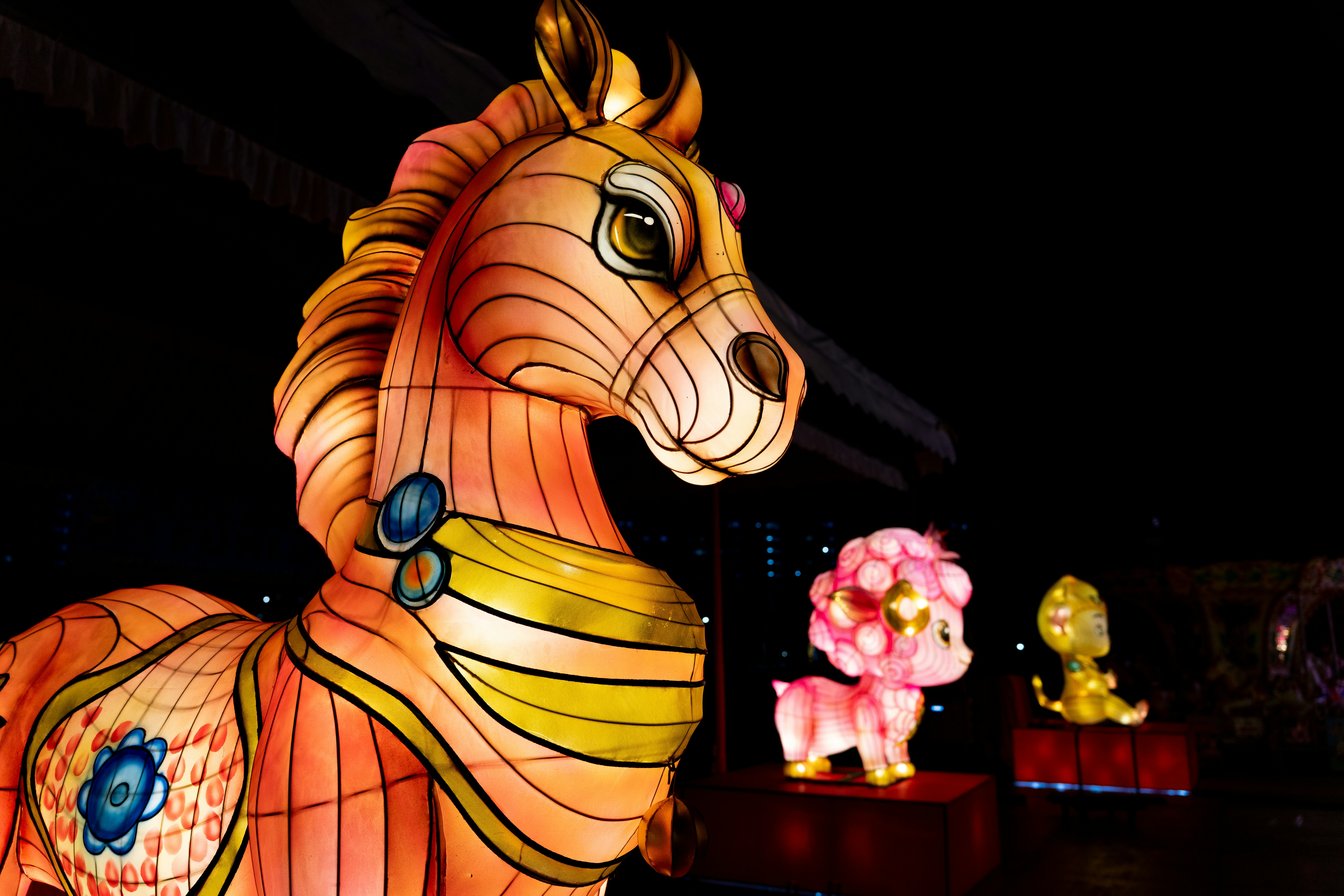 Send Lucky 2026 Wishes for Chinese Zodiac Year of the Horse