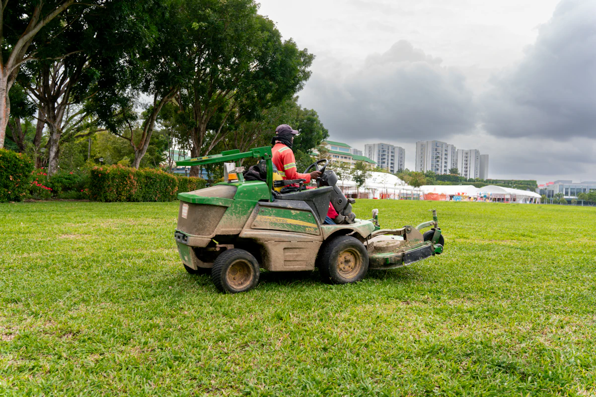 Streamline Landscaping Client Reports 2026 [Pricing Checked]