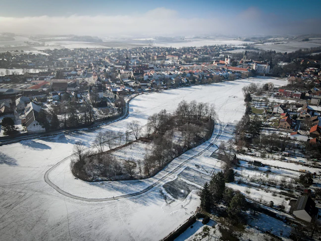 5-Day Family Travel Itinerary for Telč, Czechia
