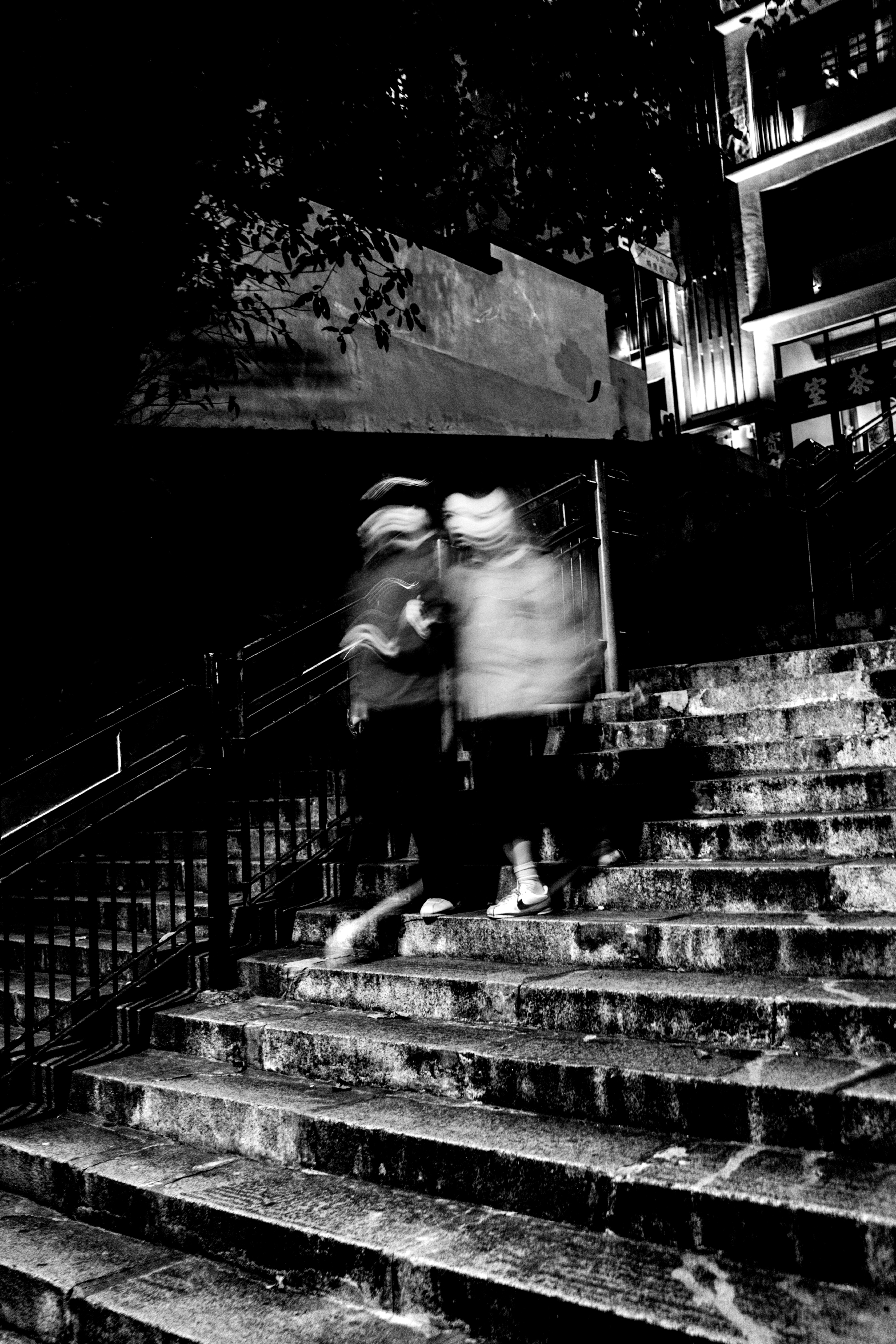 What Your Body Tension Map Reveals About Your Emotional State