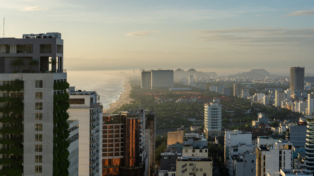 6-Day Da Nang Budget Itinerary | $8 A Day Backpacking Guide