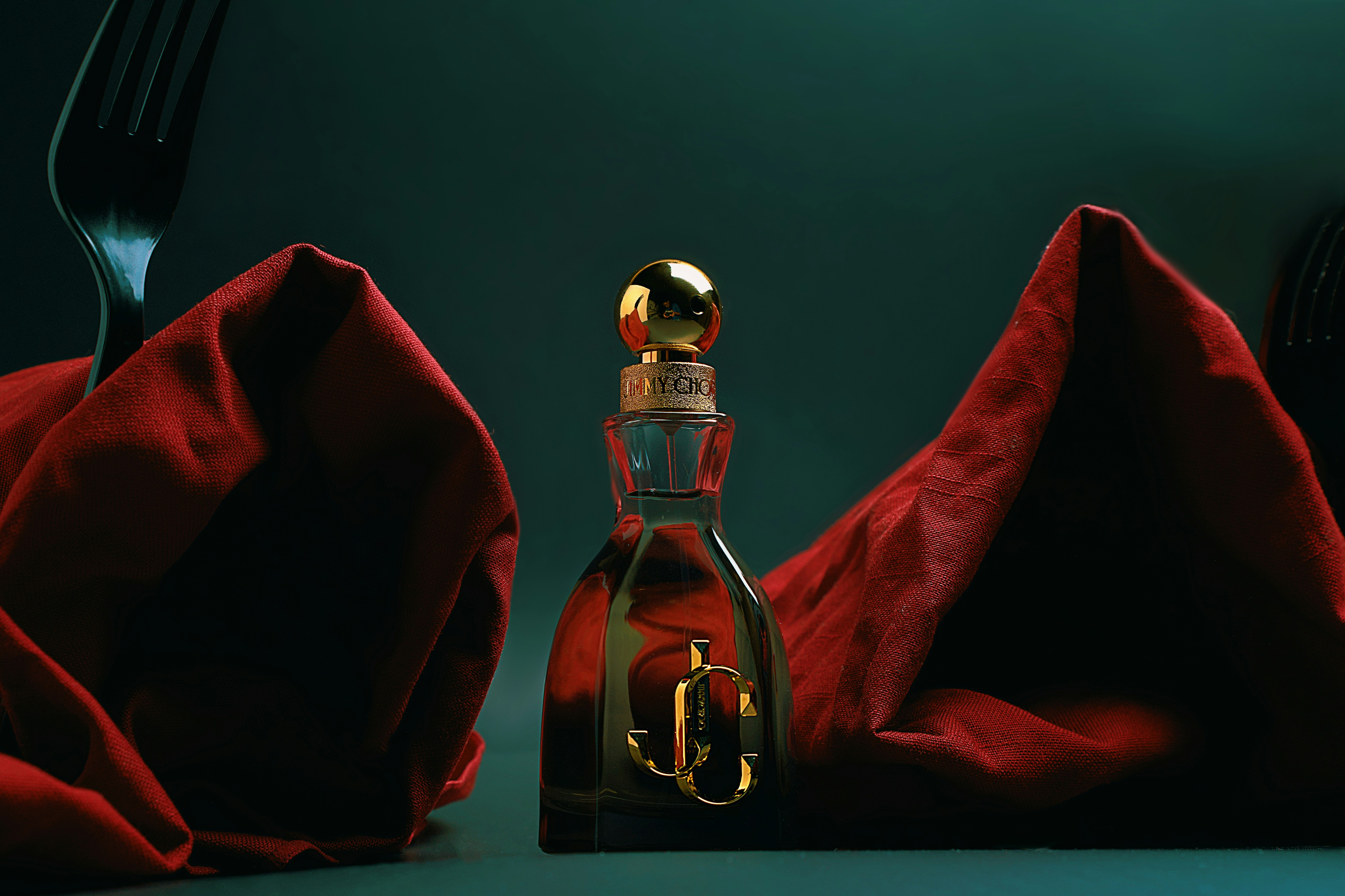 Jimmy Choo Forever fragrance