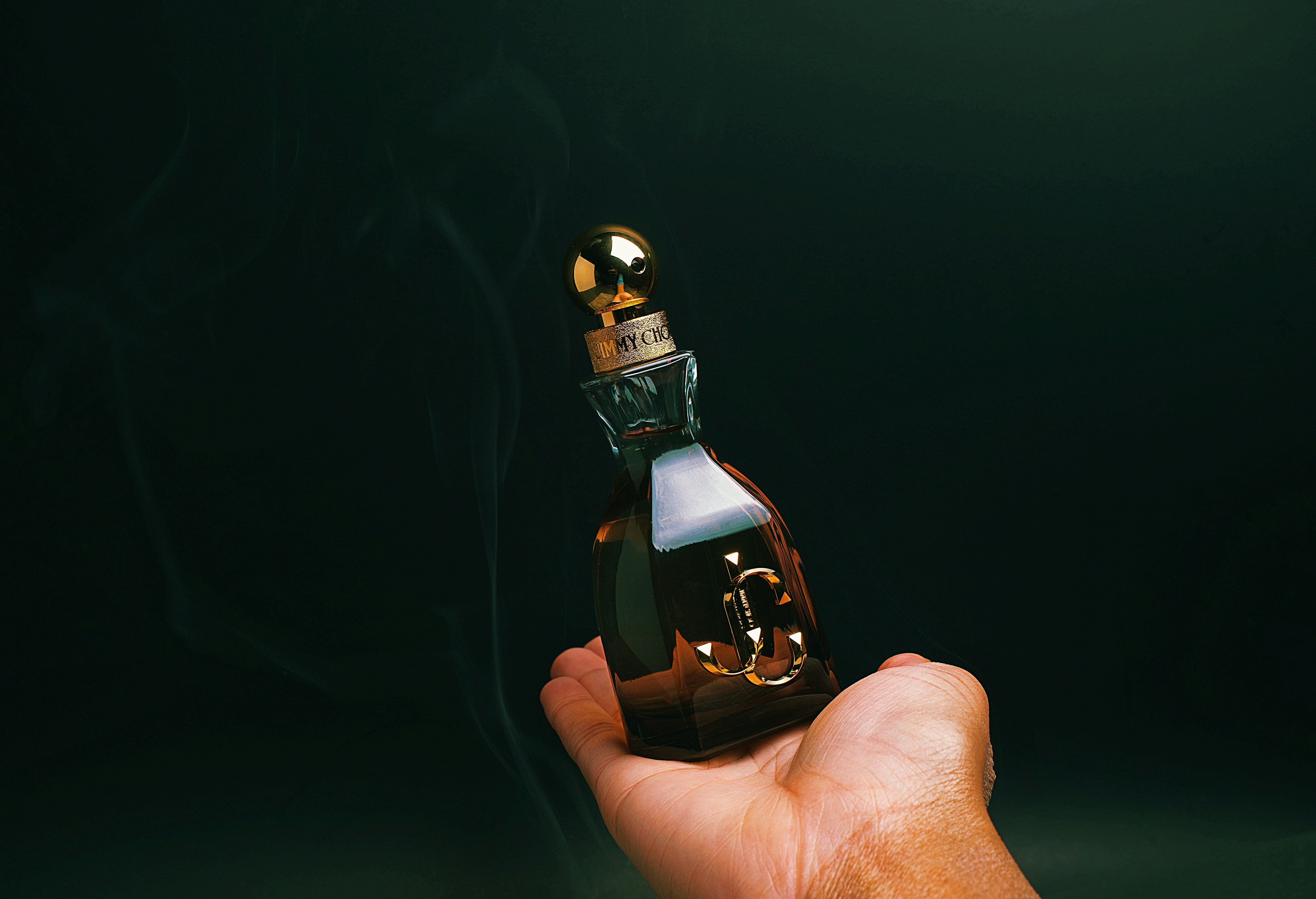 Jimmy Choo Forever fragrance