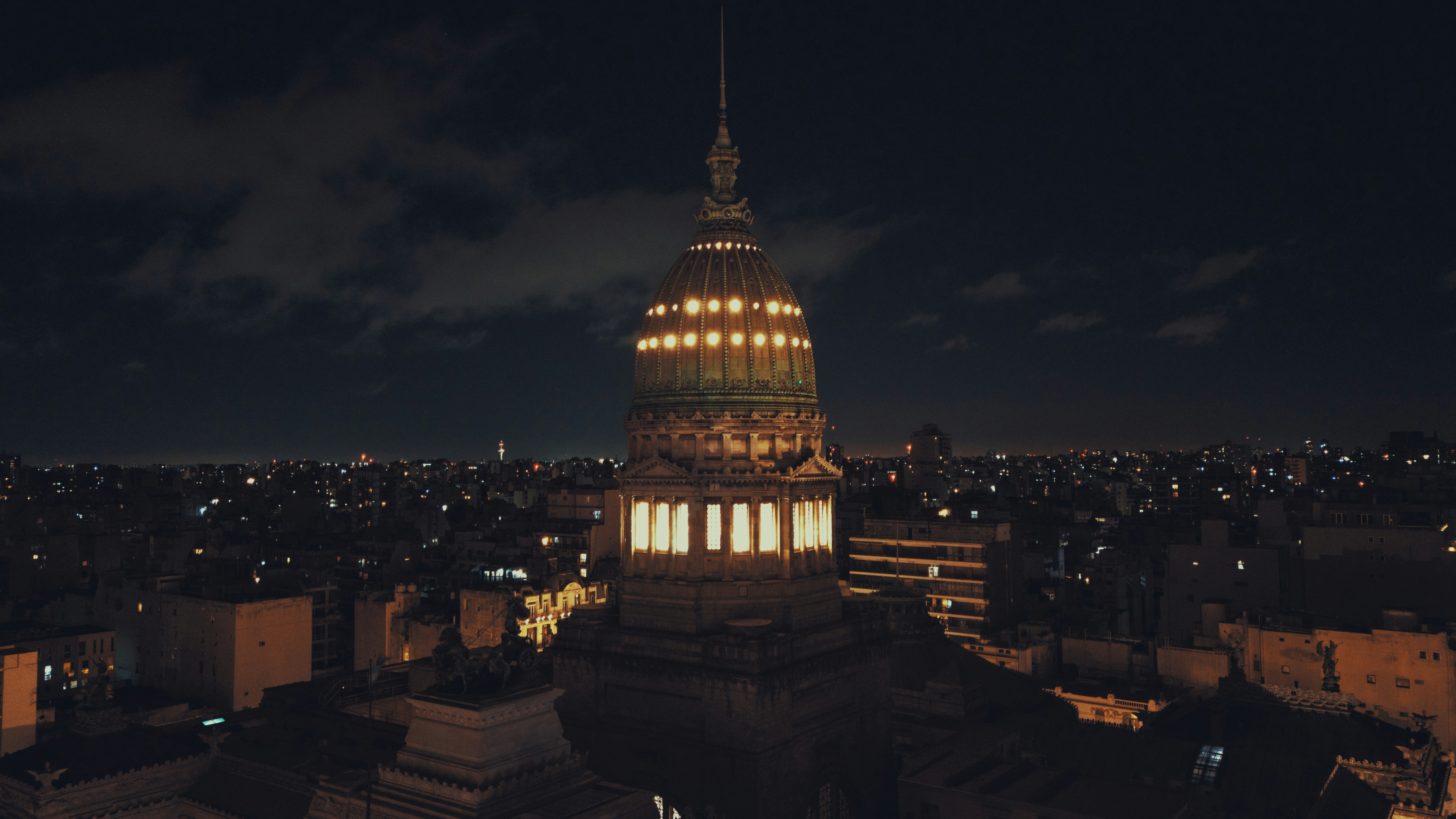 Visitas Nocturnas Torre Monumental