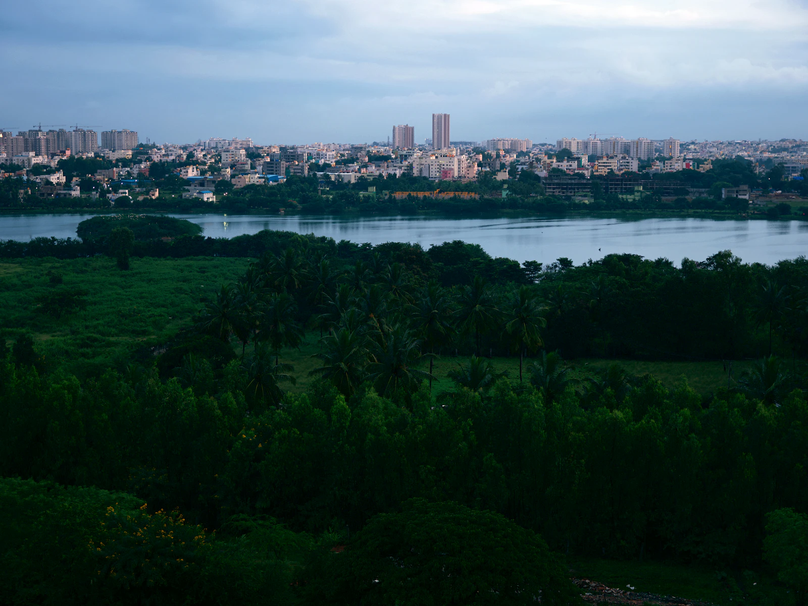 Four Seasons Hotel Bengaluru's Bar Copitas Named Among India's Favourite Hotel Bars