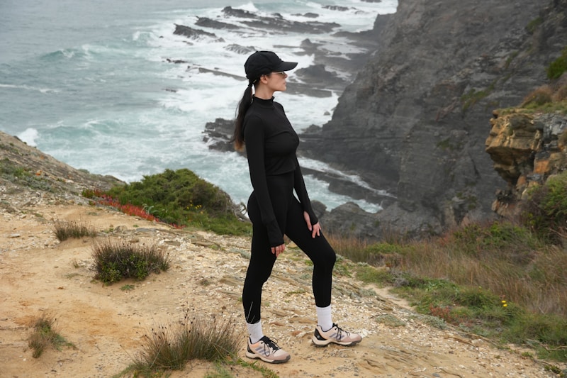 إطلالة ساحلية مذهلة