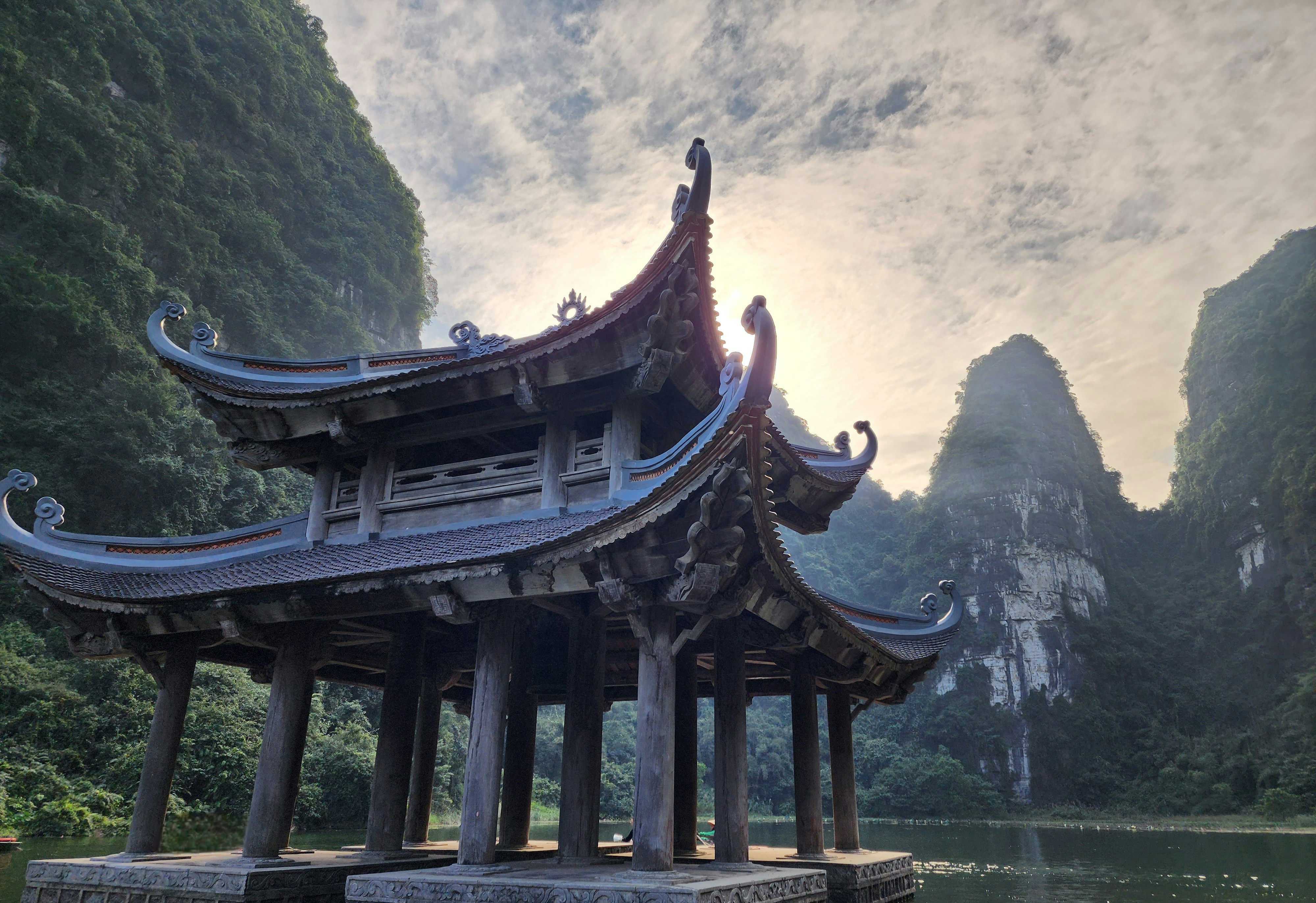 Các tòa nhà căn hộ minh họa cho thị trường cho thuê căn hộ 1 phòng ngủ tại Nha Trang, Việt Nam