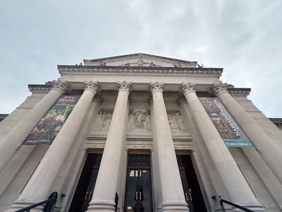 Saint Louis Art Museum