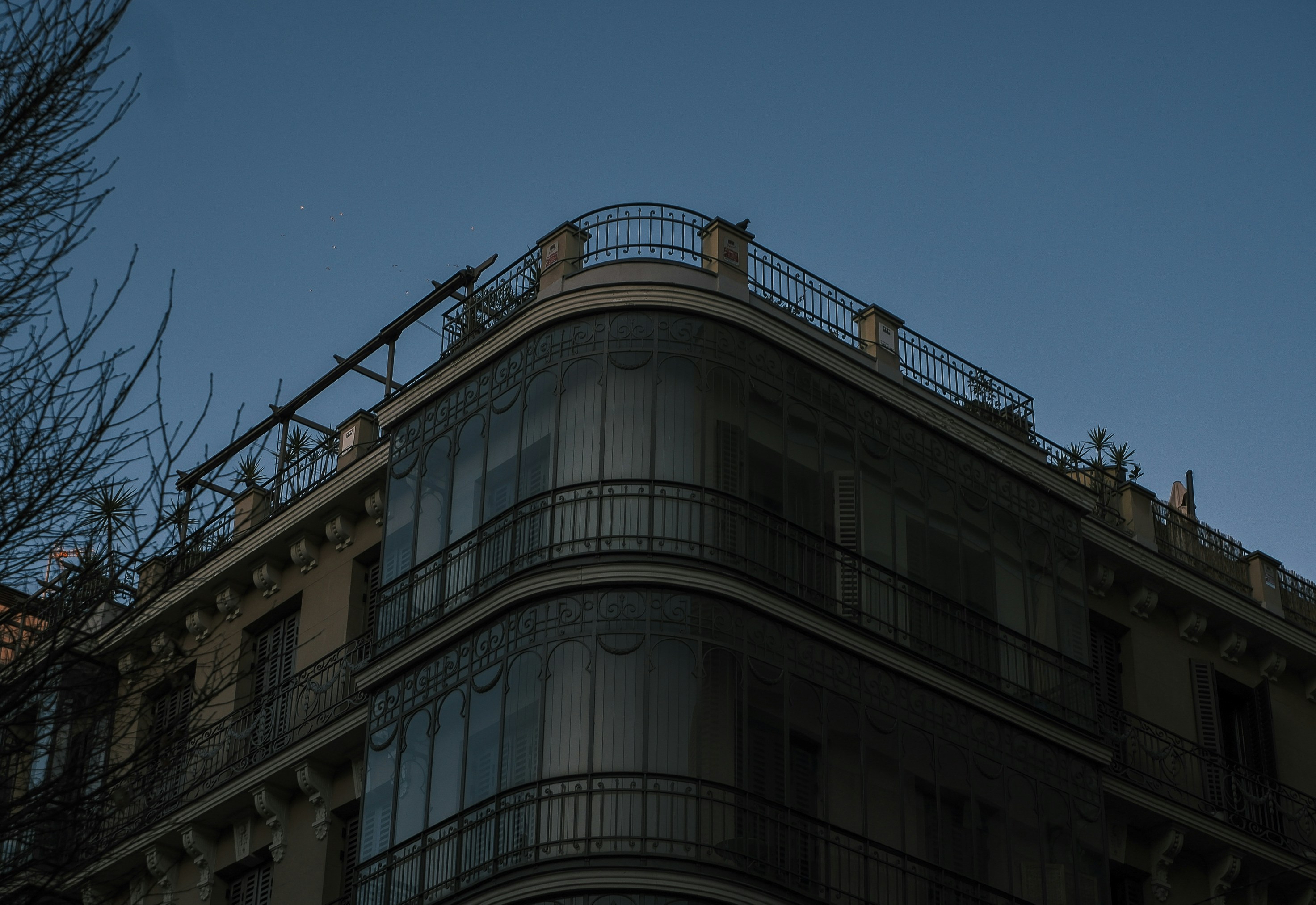 Designed to Disconnect: The Hidden Social Failure at the Heart of America's Luxury Residential Towers