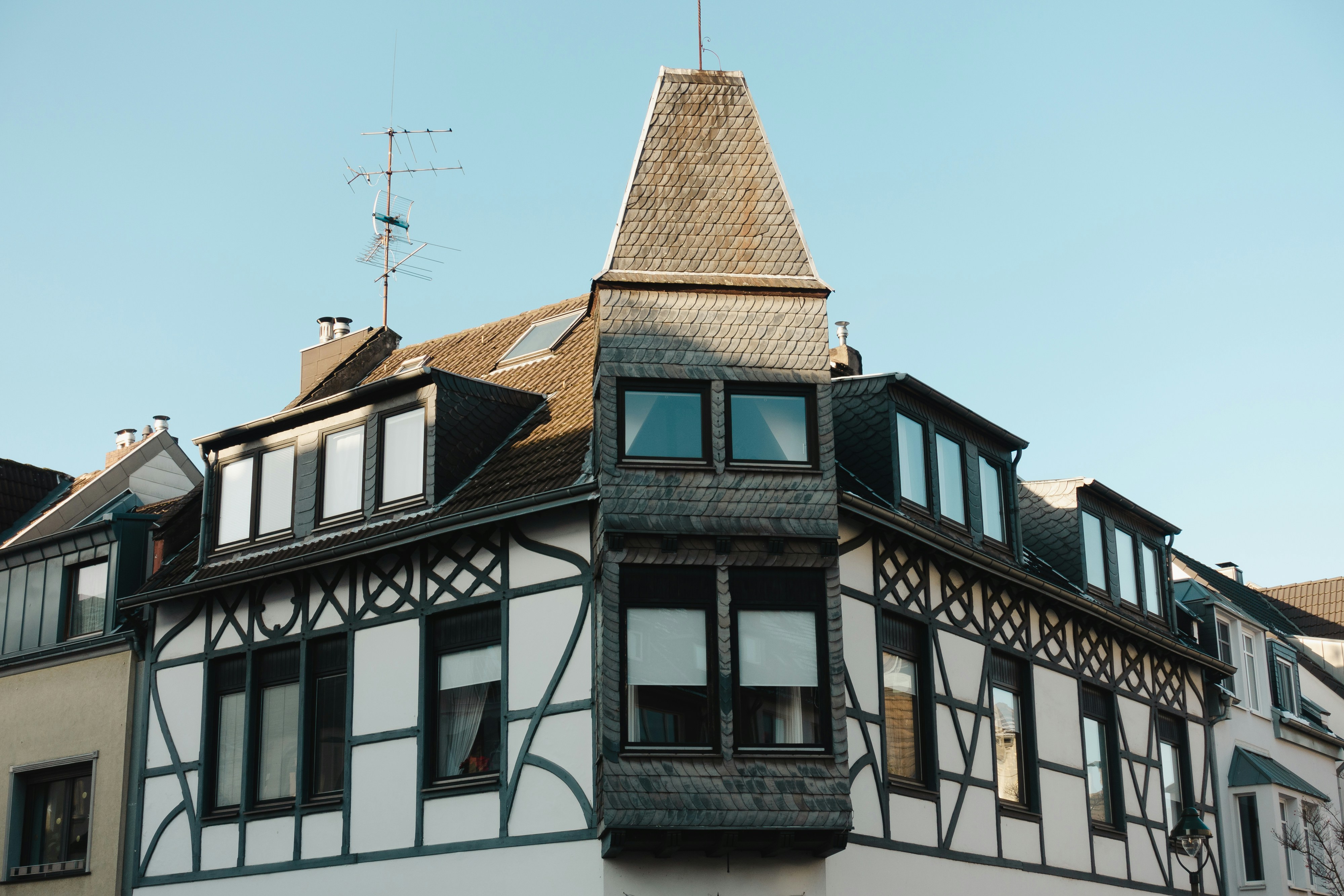 Photo by markuswinkler