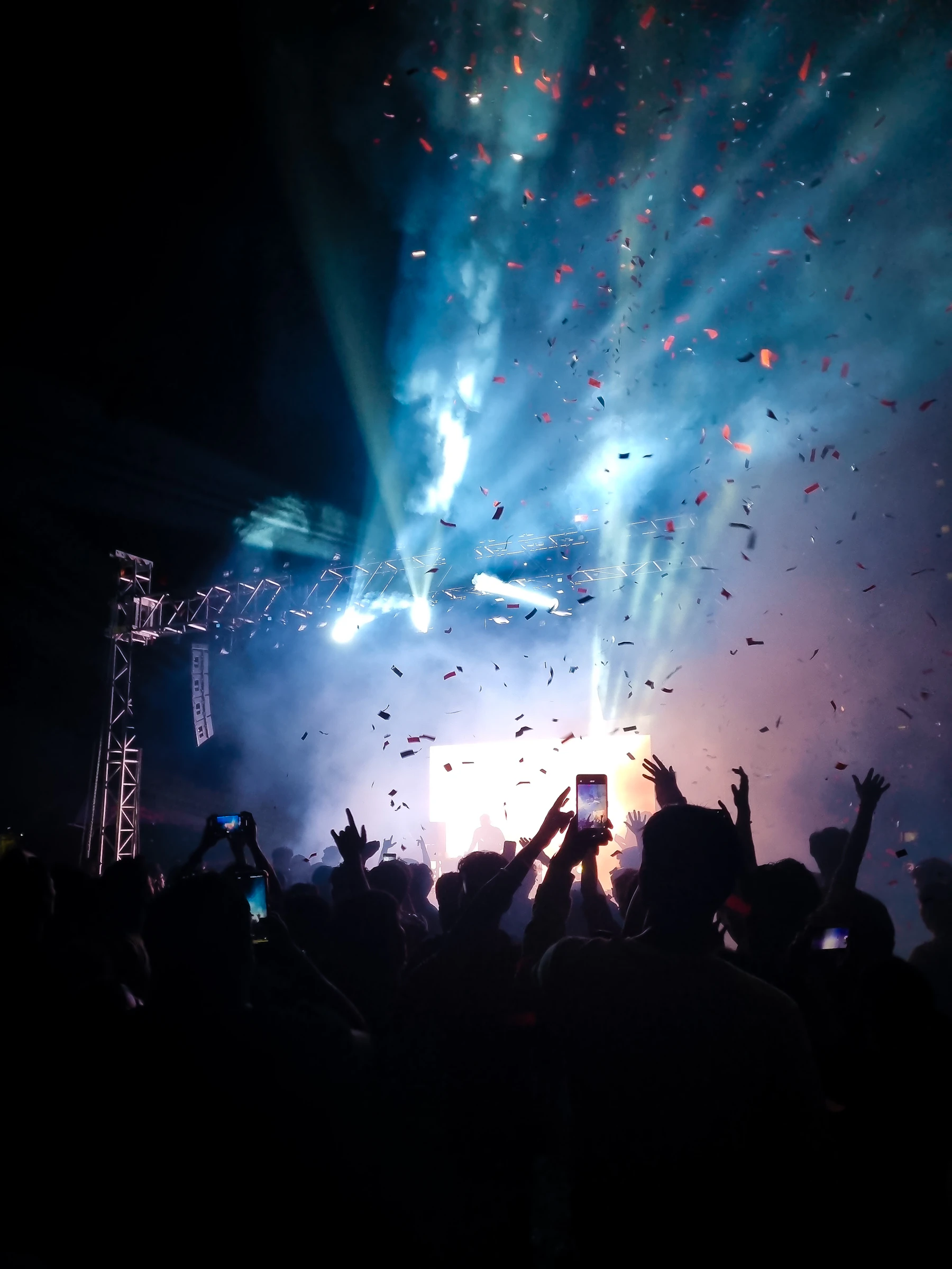 MUSIC