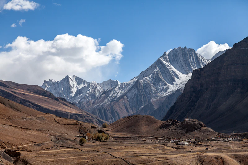 Best Dosa Places in Nubra Valley for a Crispy, Properly Made Breakfast