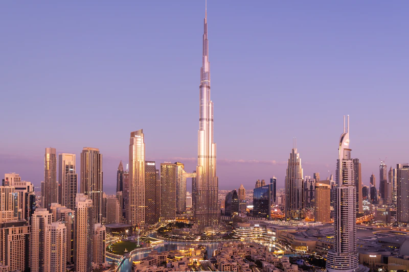 Dubai Records Highest Visitor Numbers with Opening of ATM 2026