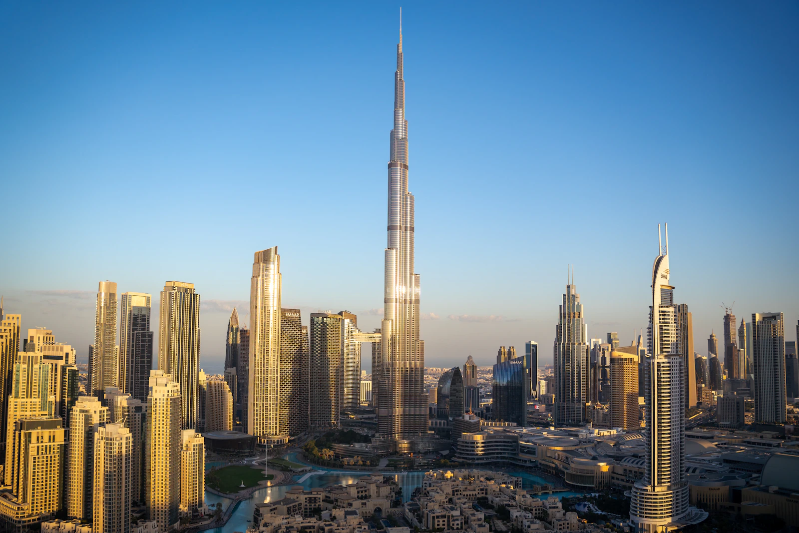 دبي تستقبل ما يقرب من 10 ملايين زائر في النصف الأول من عام 2025