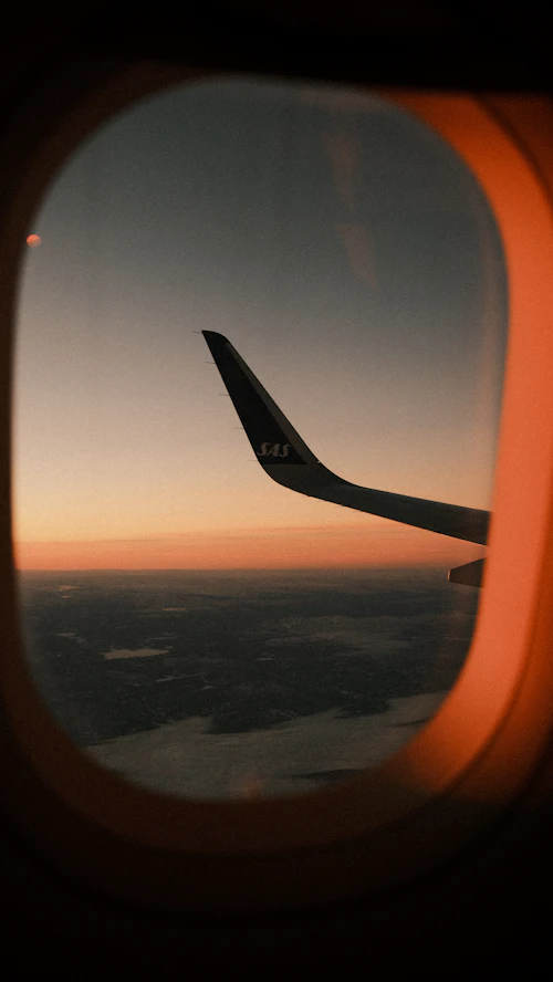 Outbound Tourism
