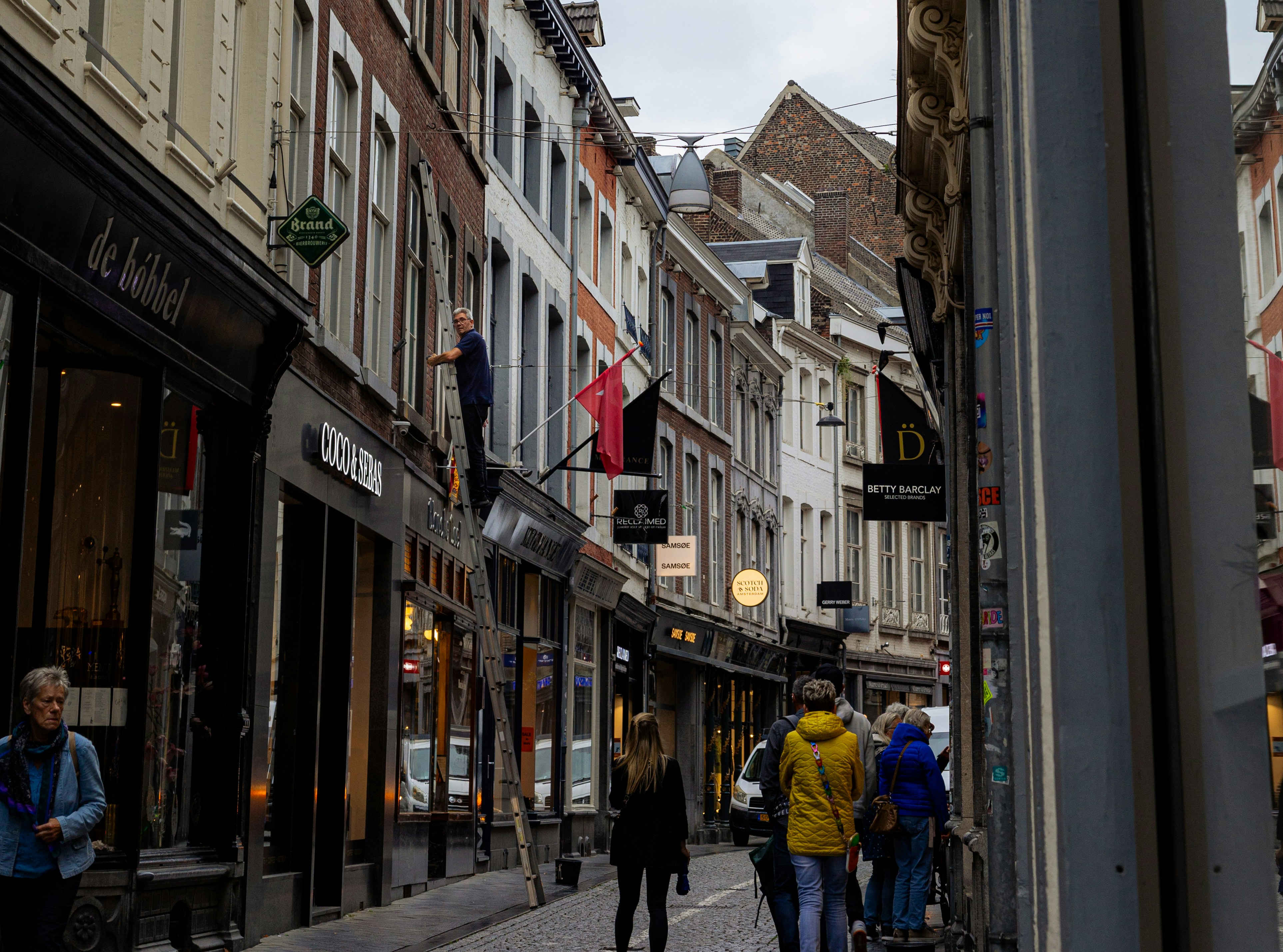 Afbeelding van Maastricht