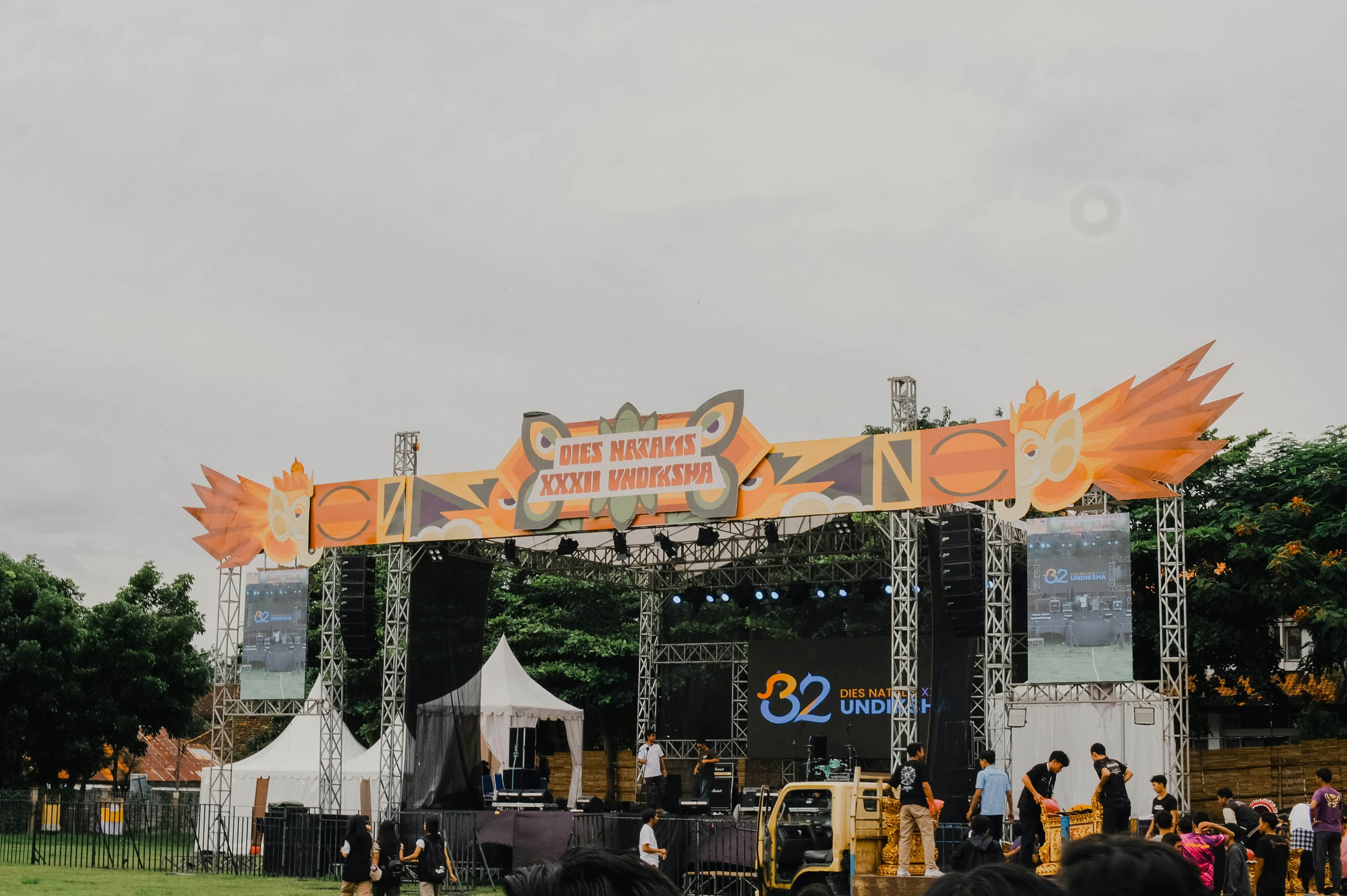 Image de Tomorrowland et autres festivals : votre checklist ultime pour un séjour réussi