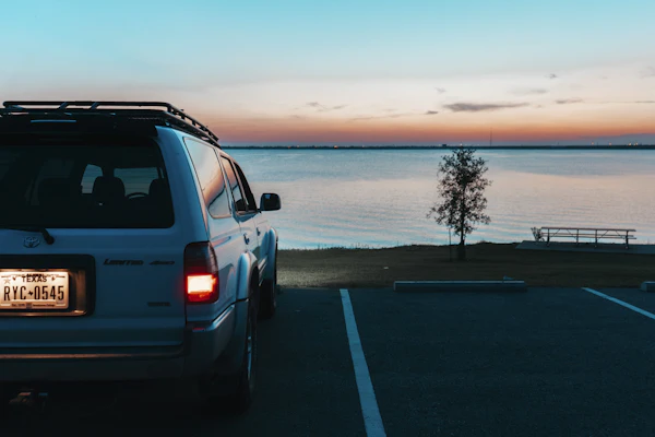 XL Vehicles — Honda Odyssey, Toyota Sienna, Chrysler Pacifica