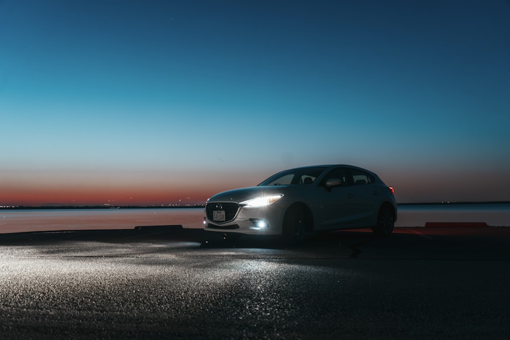 Mazda3