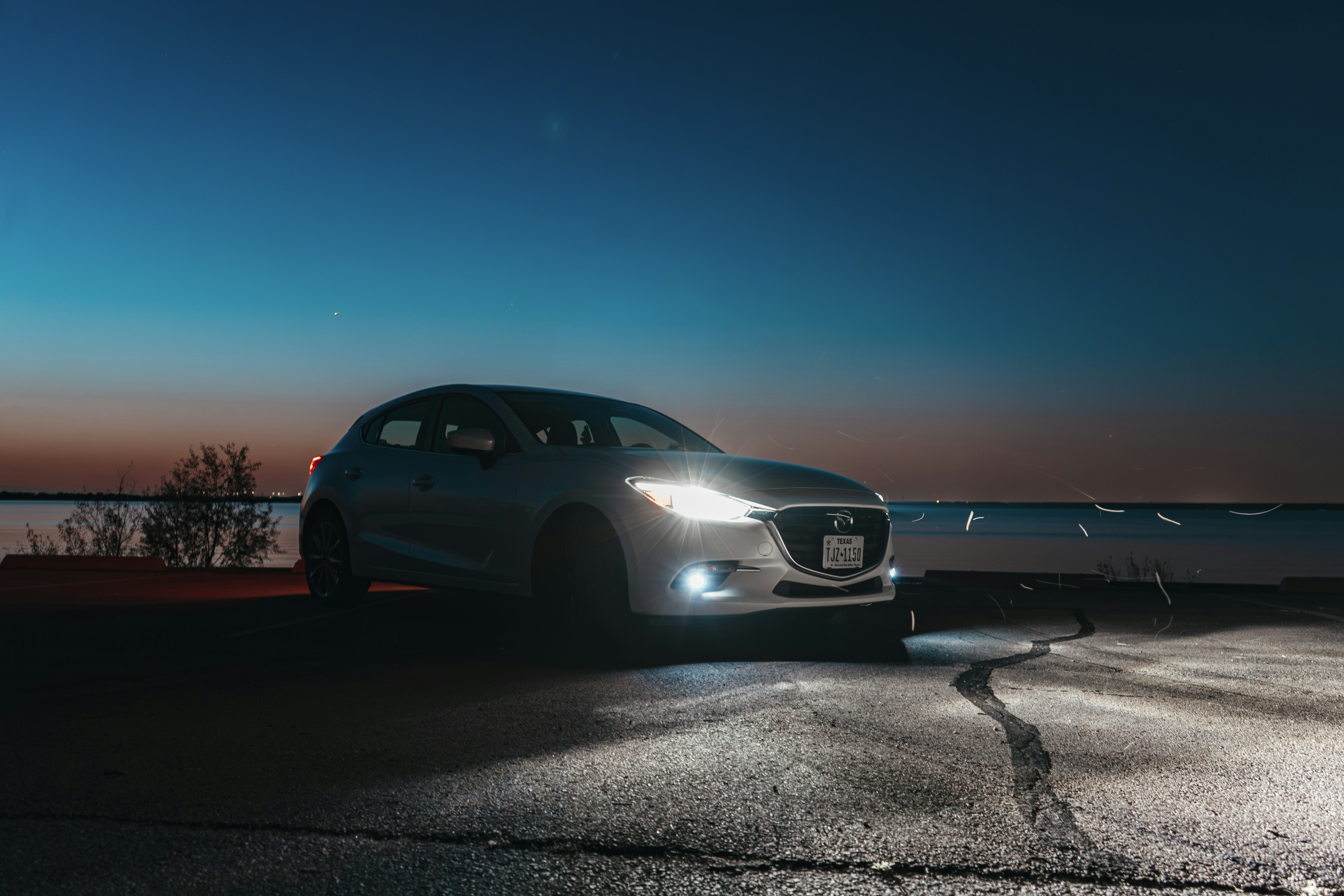 Mazda3