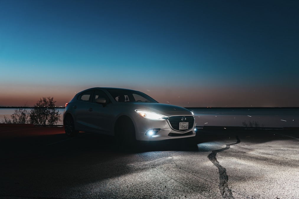 Mazda3