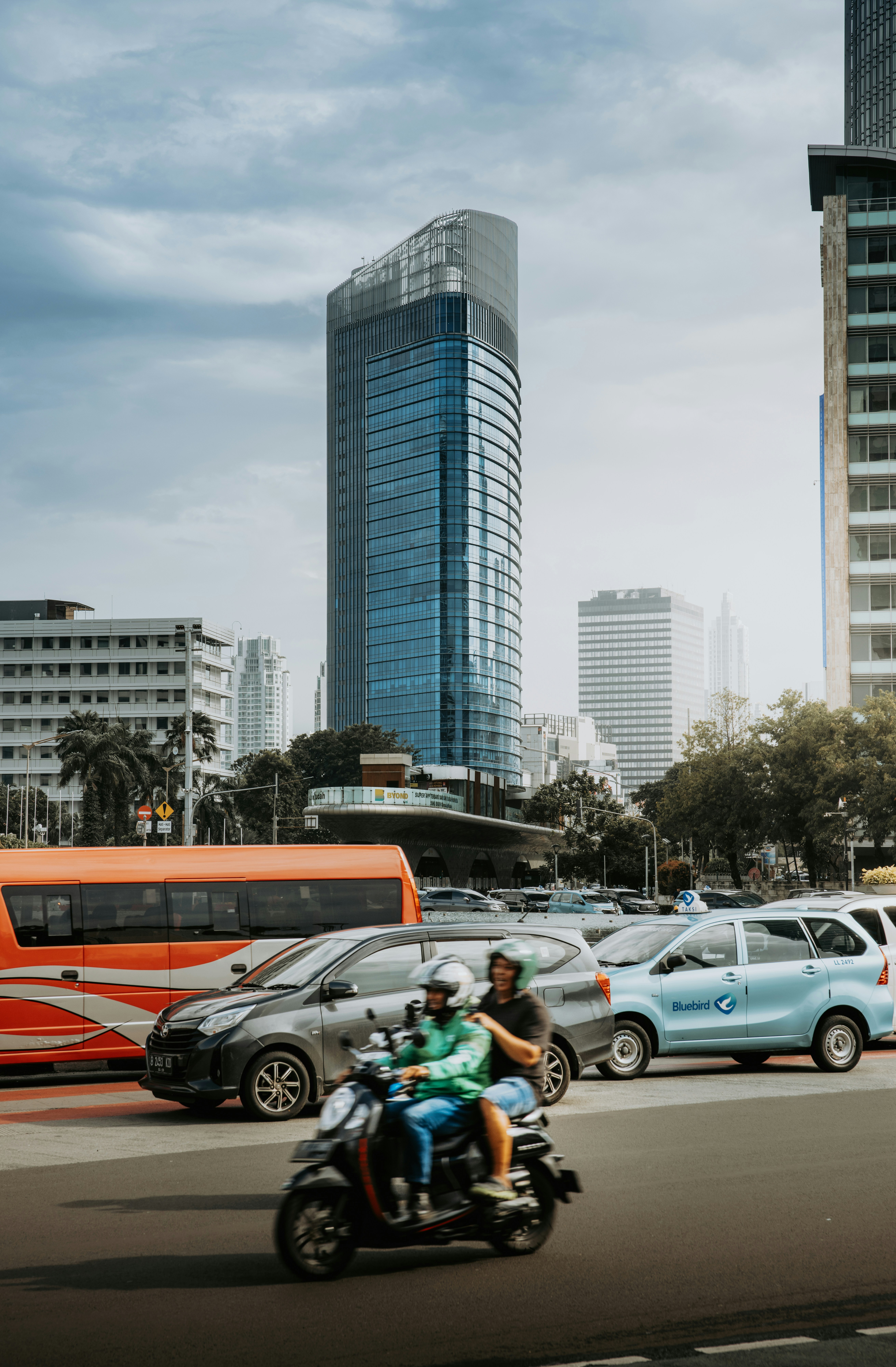 Photo by springsimon