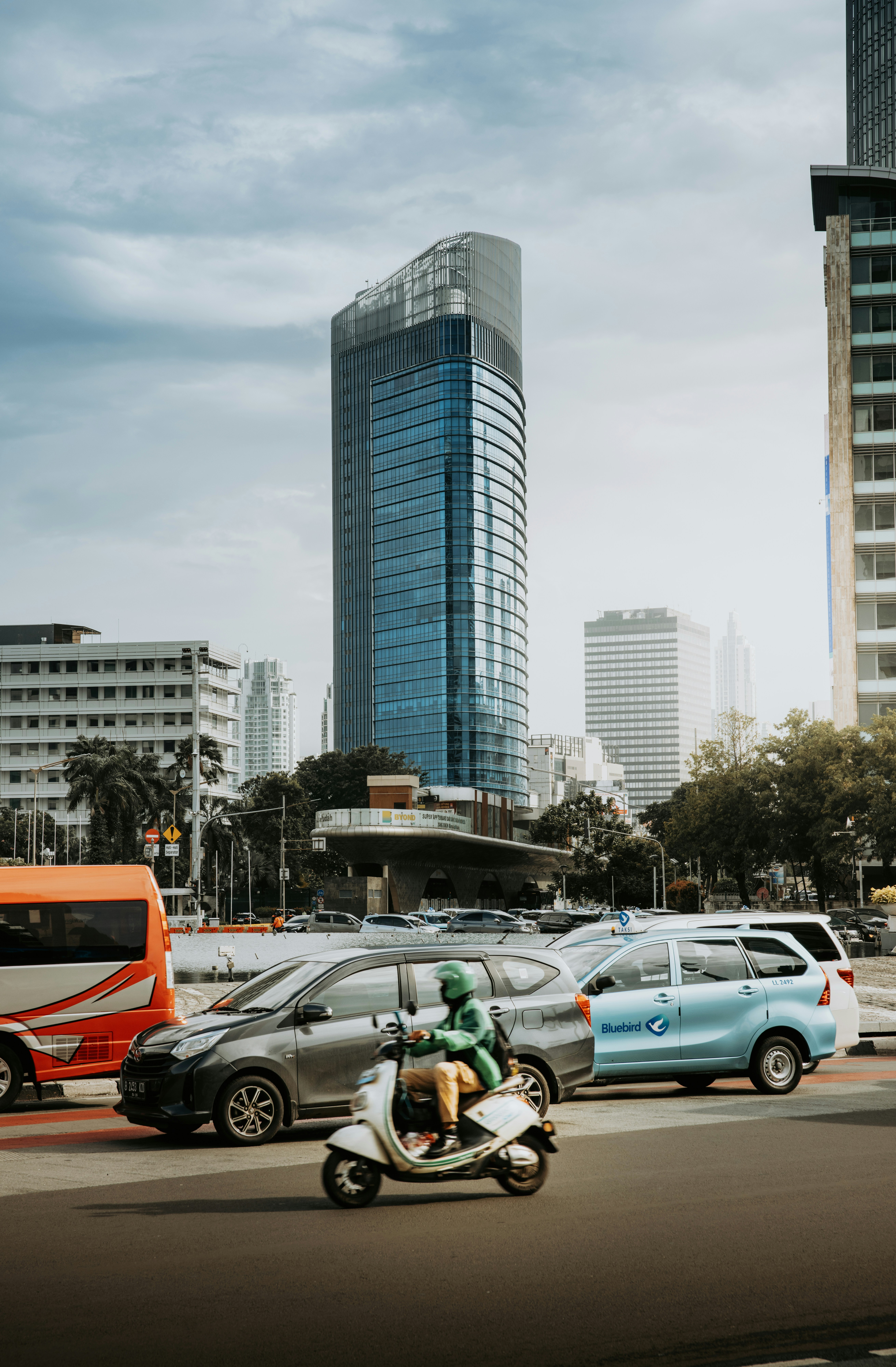 Photo by springsimon