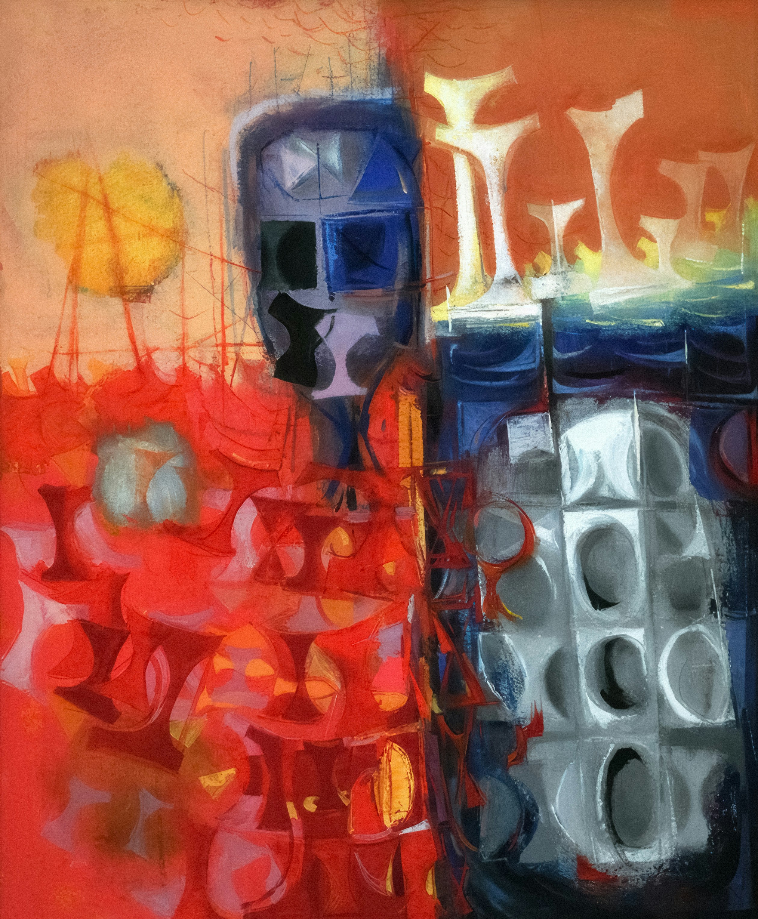 Unique Collectible Art Pieces