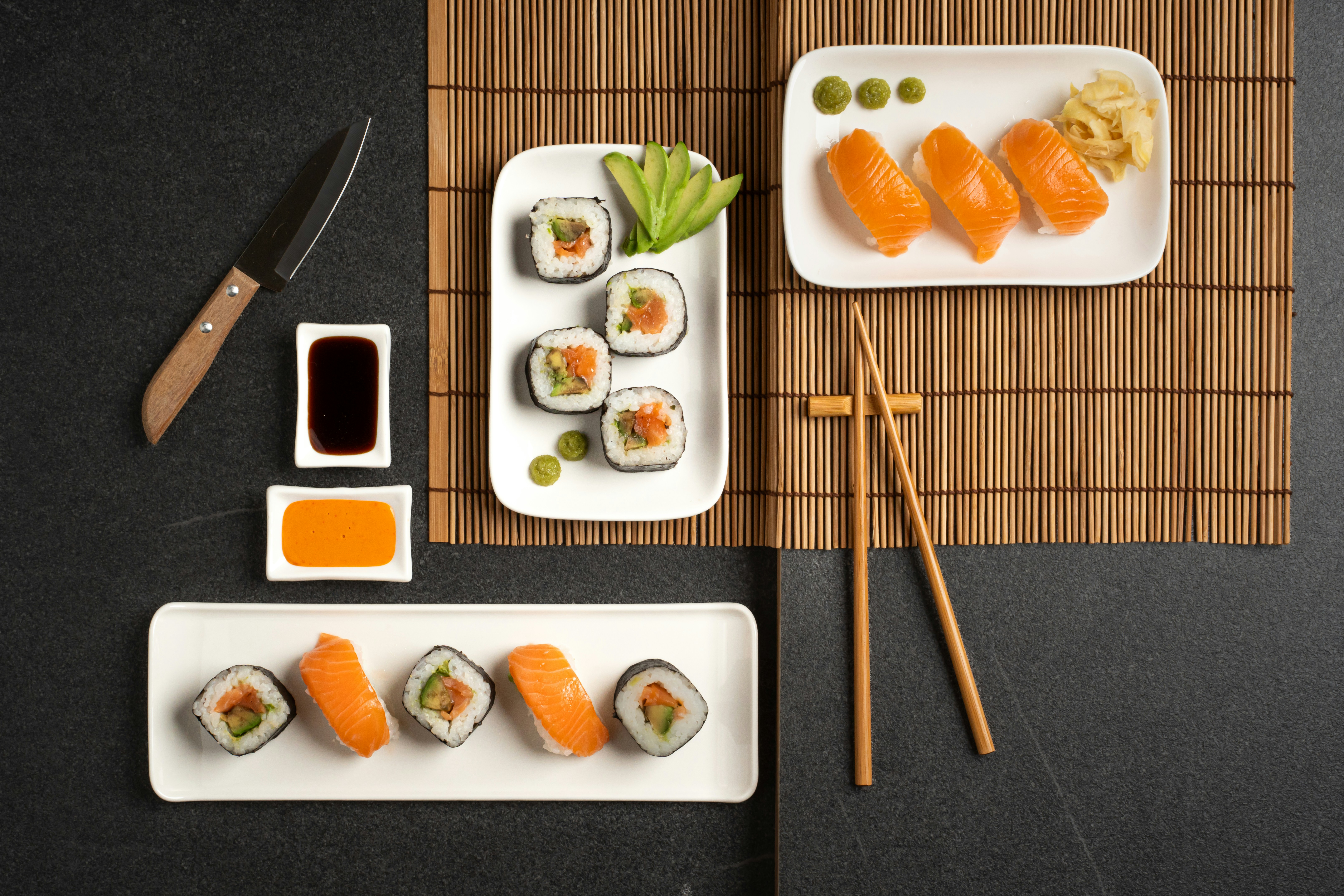 Izumi Sushi and Hibachi