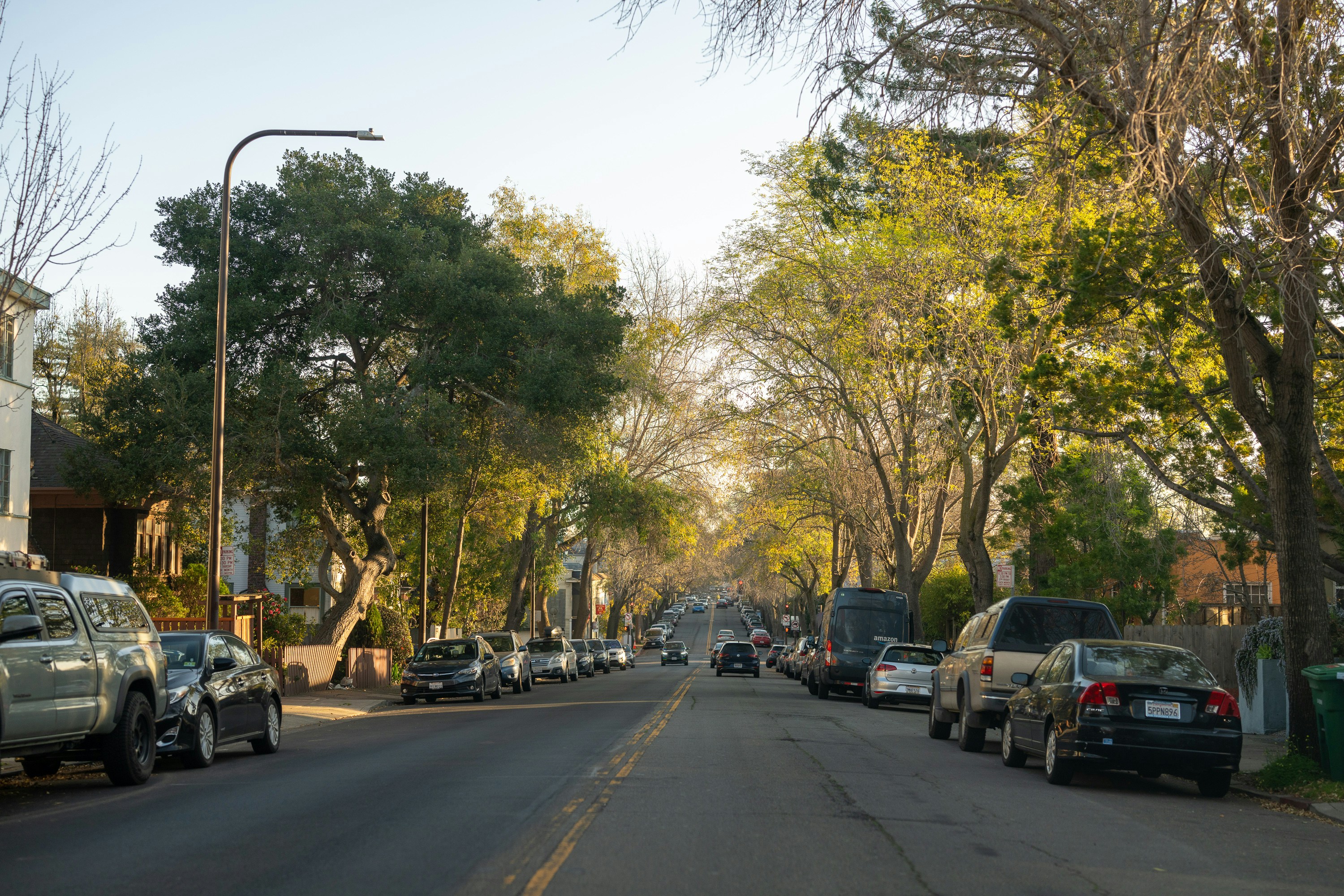 Monday Morning Headlines: Aftershock Felt In Berkeley
