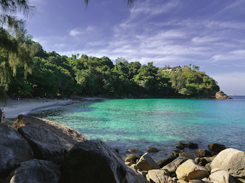 best beaches in phuket