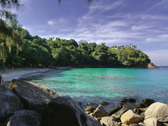 best beaches in phuket