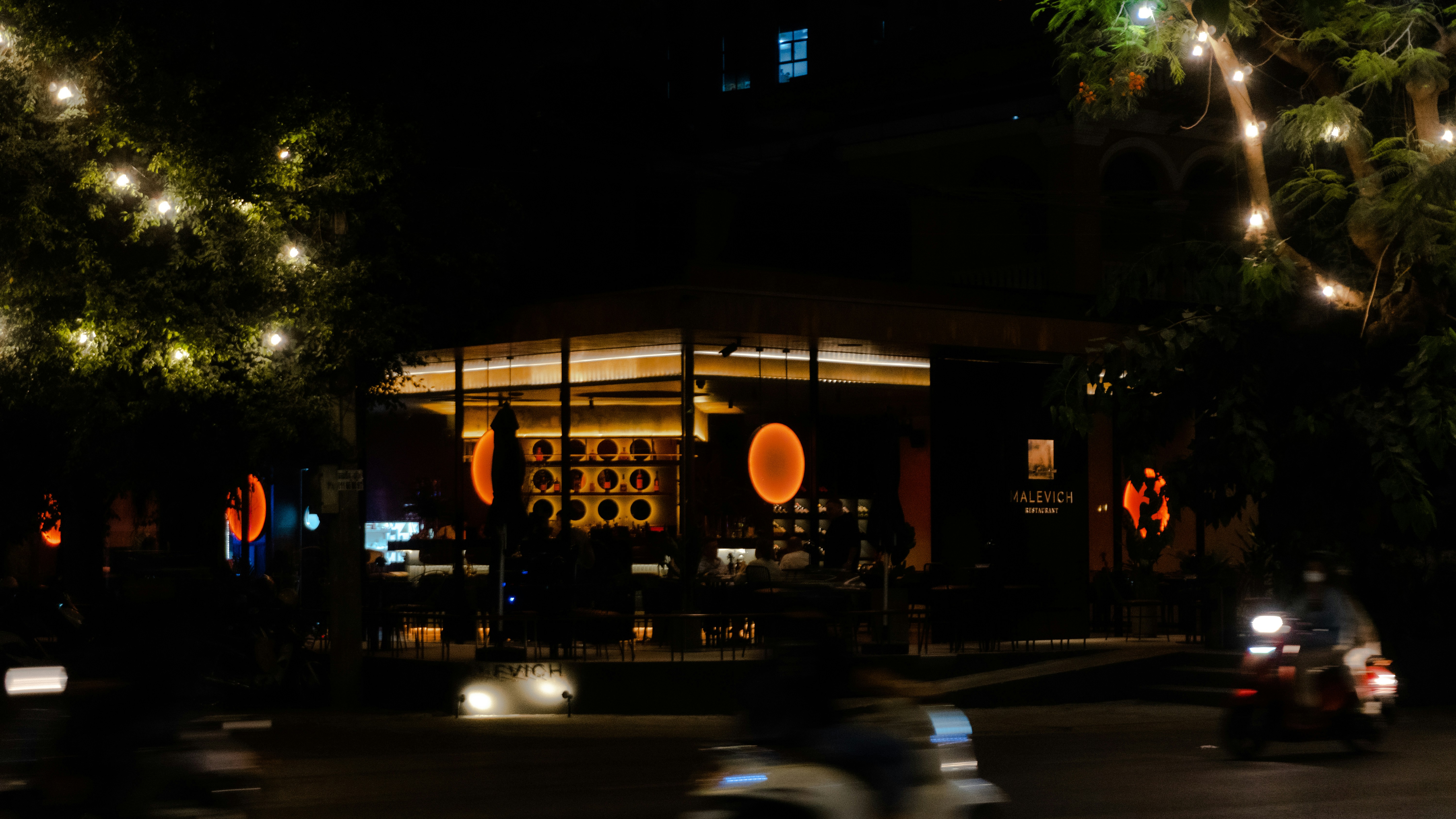 Post Hotel Restaurant Menu