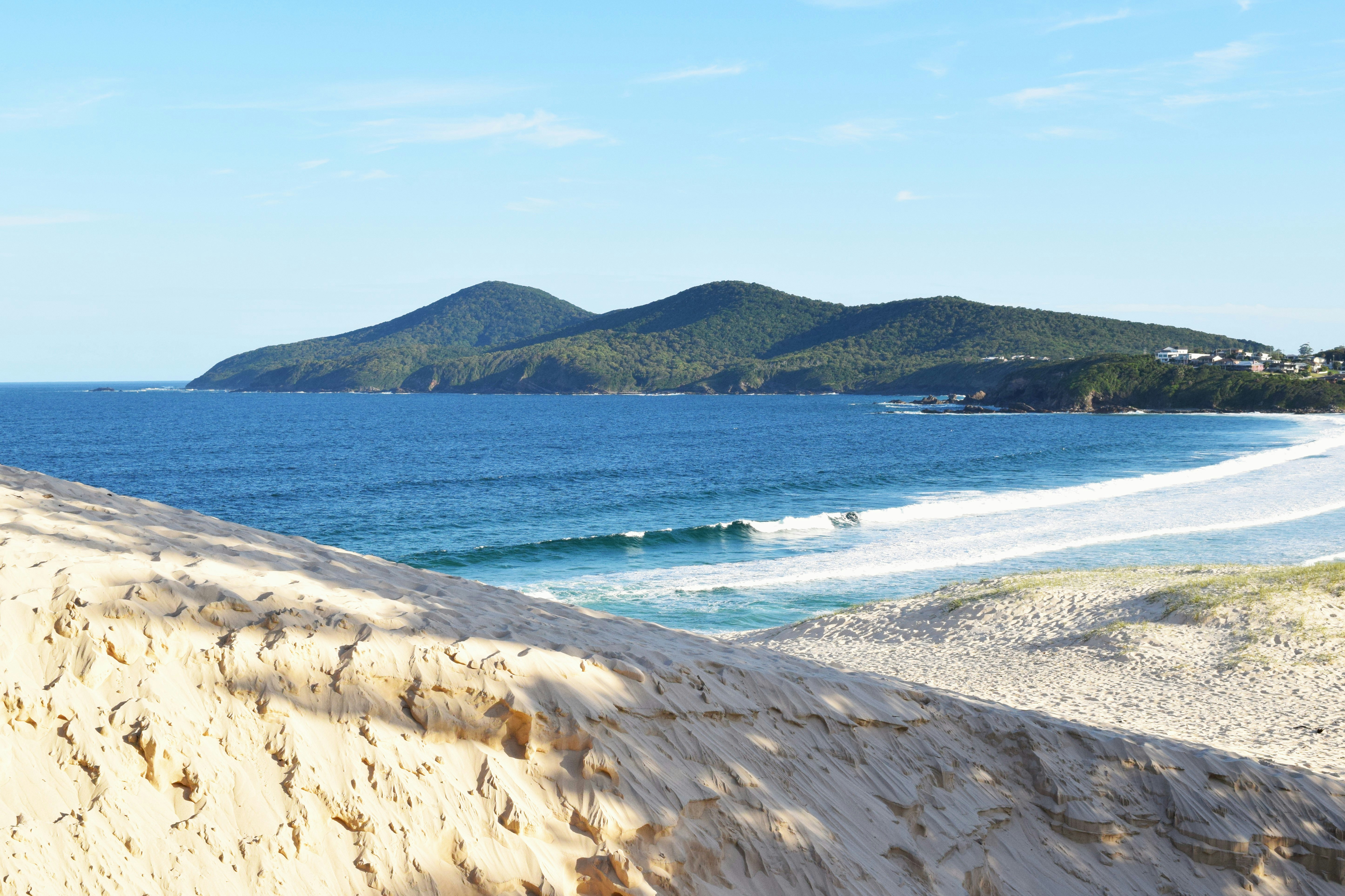 Forster, New South Wales