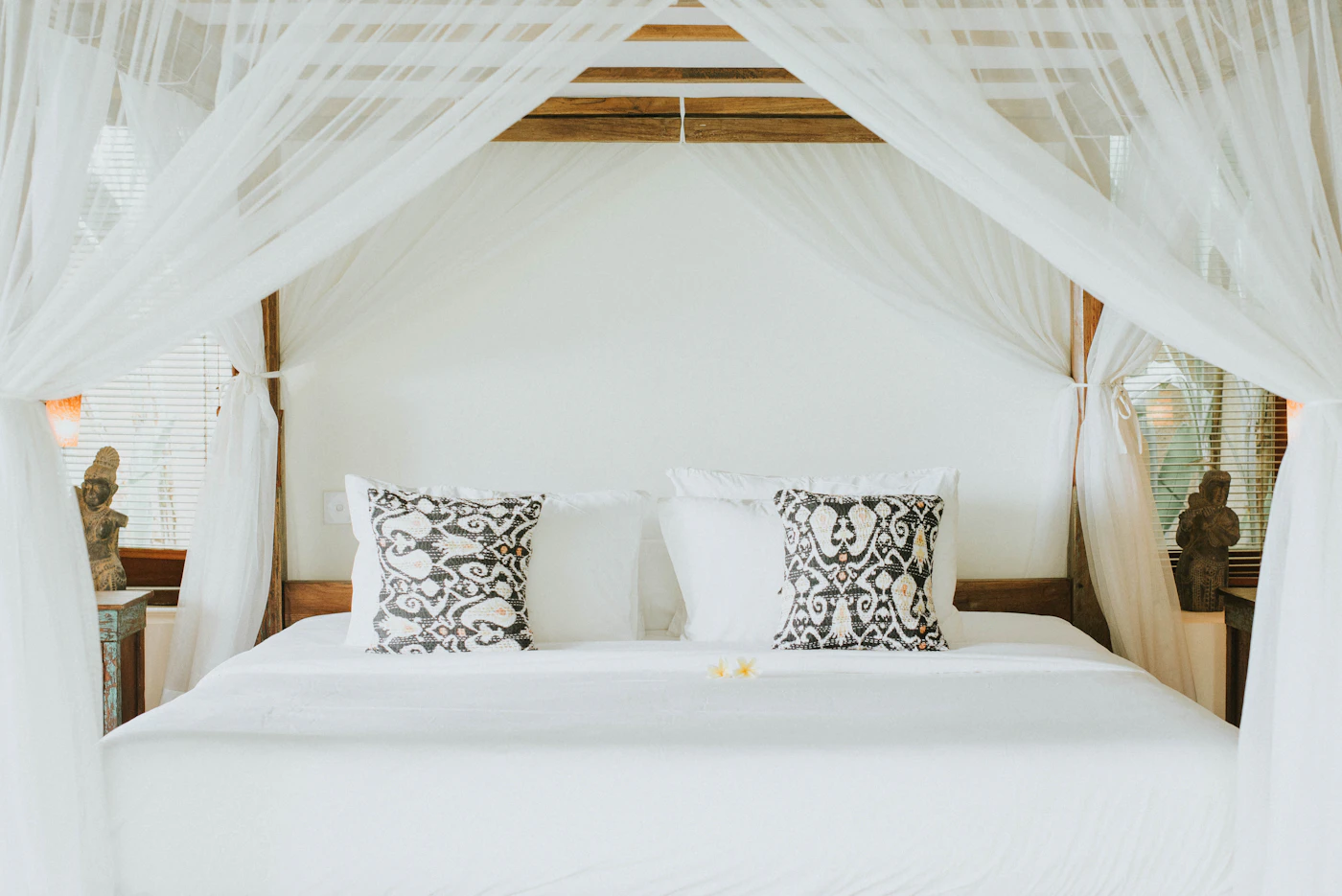 Rattan & Natural Fiber