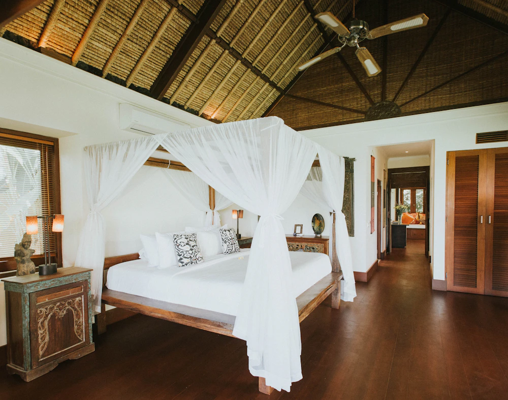 Bedroom Suite