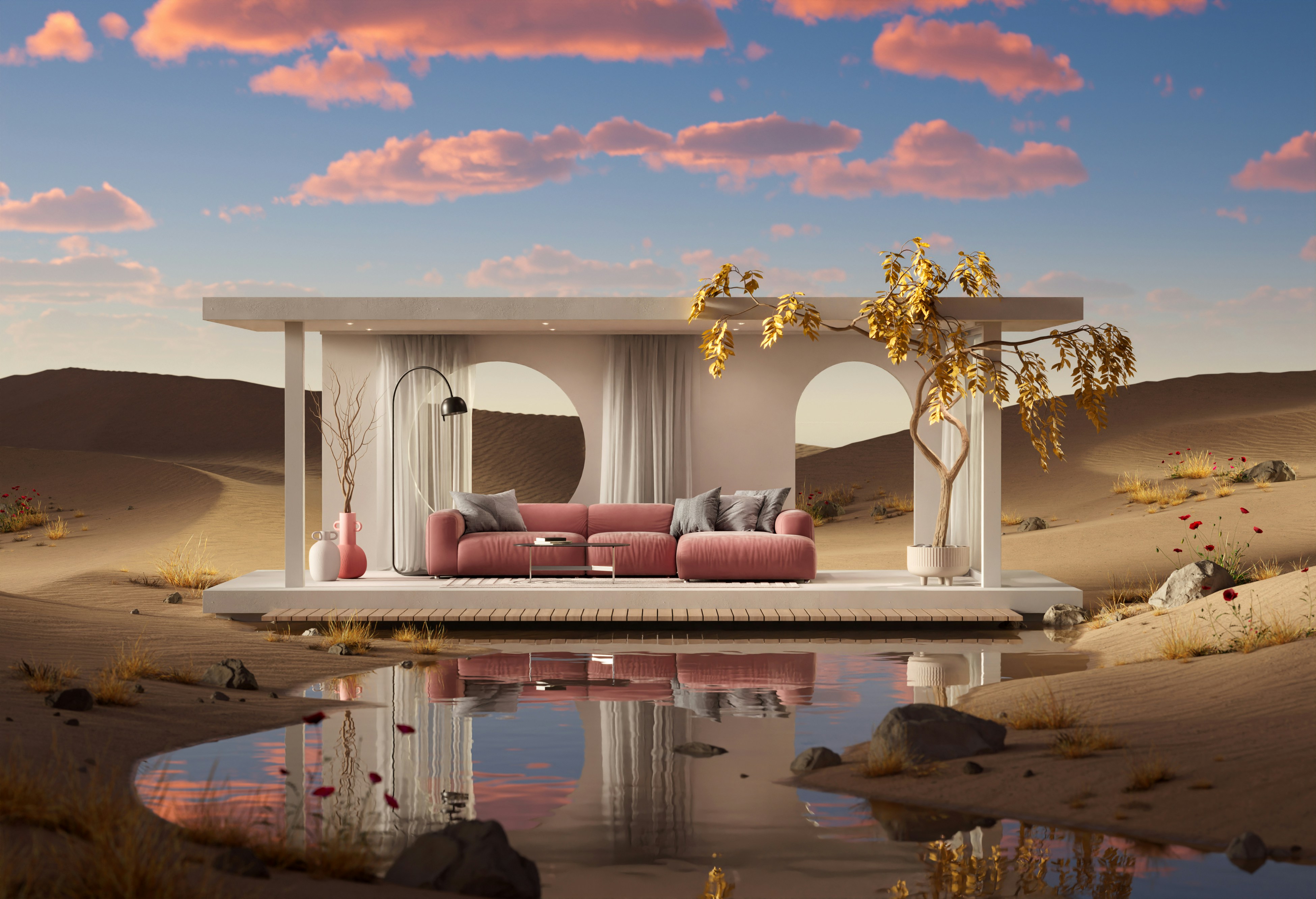 겨울 장갑, 그냥 두면 딱딱해지는 이유?