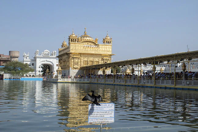 3-Day Family Itinerary for Amritsar | Kid-Friendly Guide