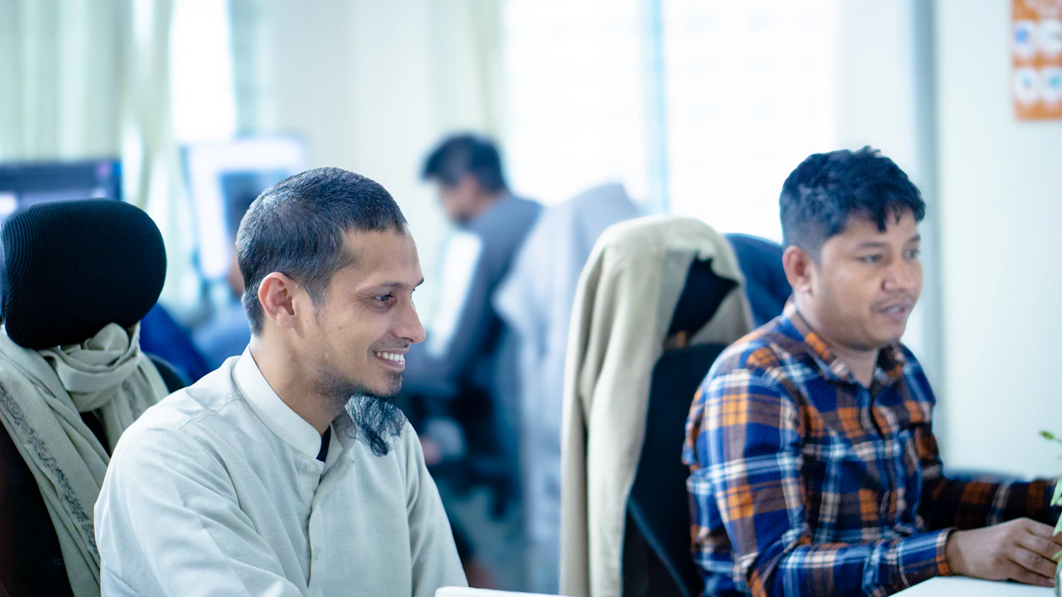 Enterprise Software & IT Operations imagery representing the work of BlueCore Enterprise Solutions