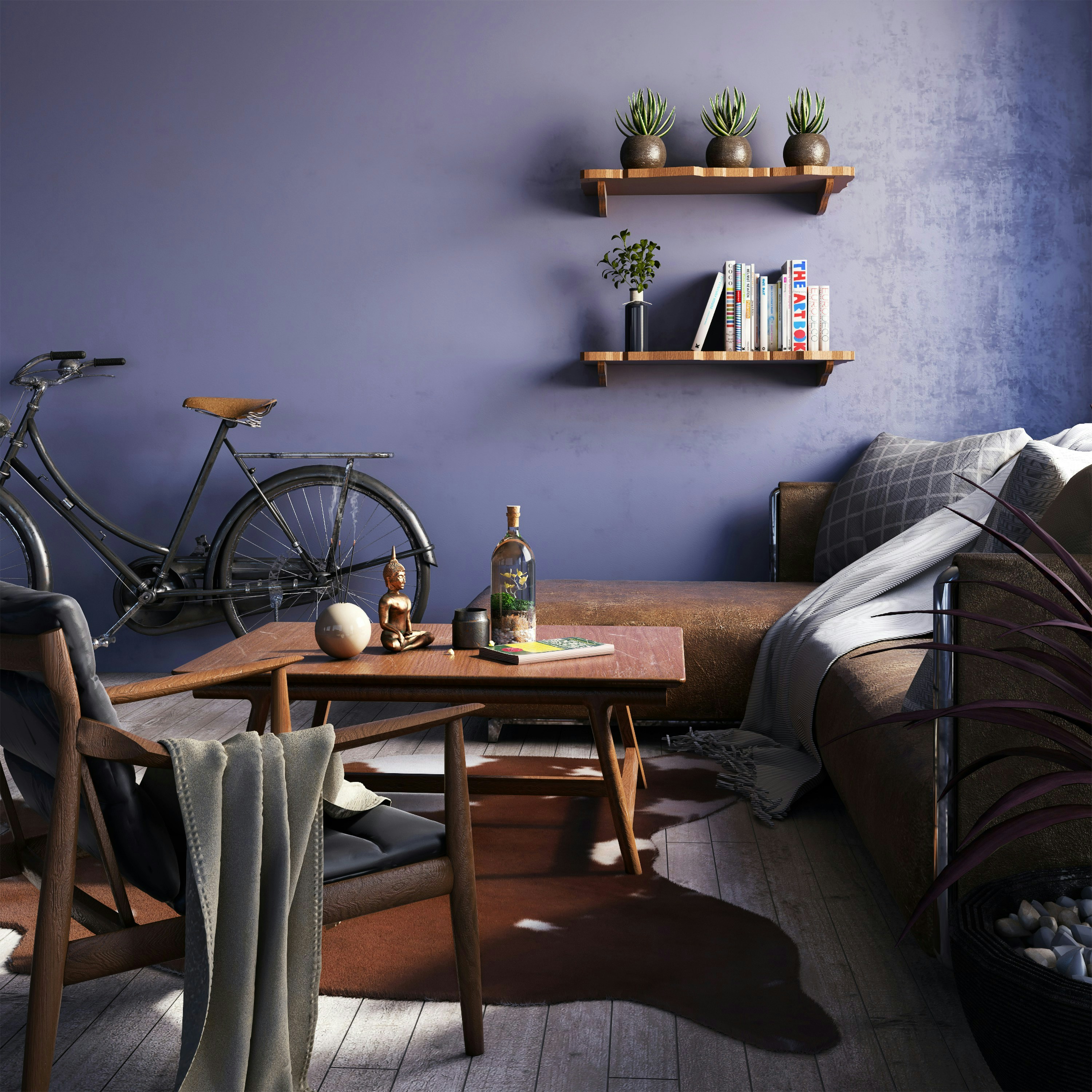 rustic small apartment interior, wallpaper, Rustic Small Apartment Furniture Arrangement: A Cozy Guide 2