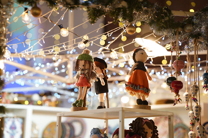 Souvenir Shopping