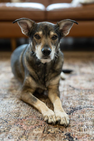 Best Eco-Friendly Carpet Cleaners for Pet Stain and everyday messes