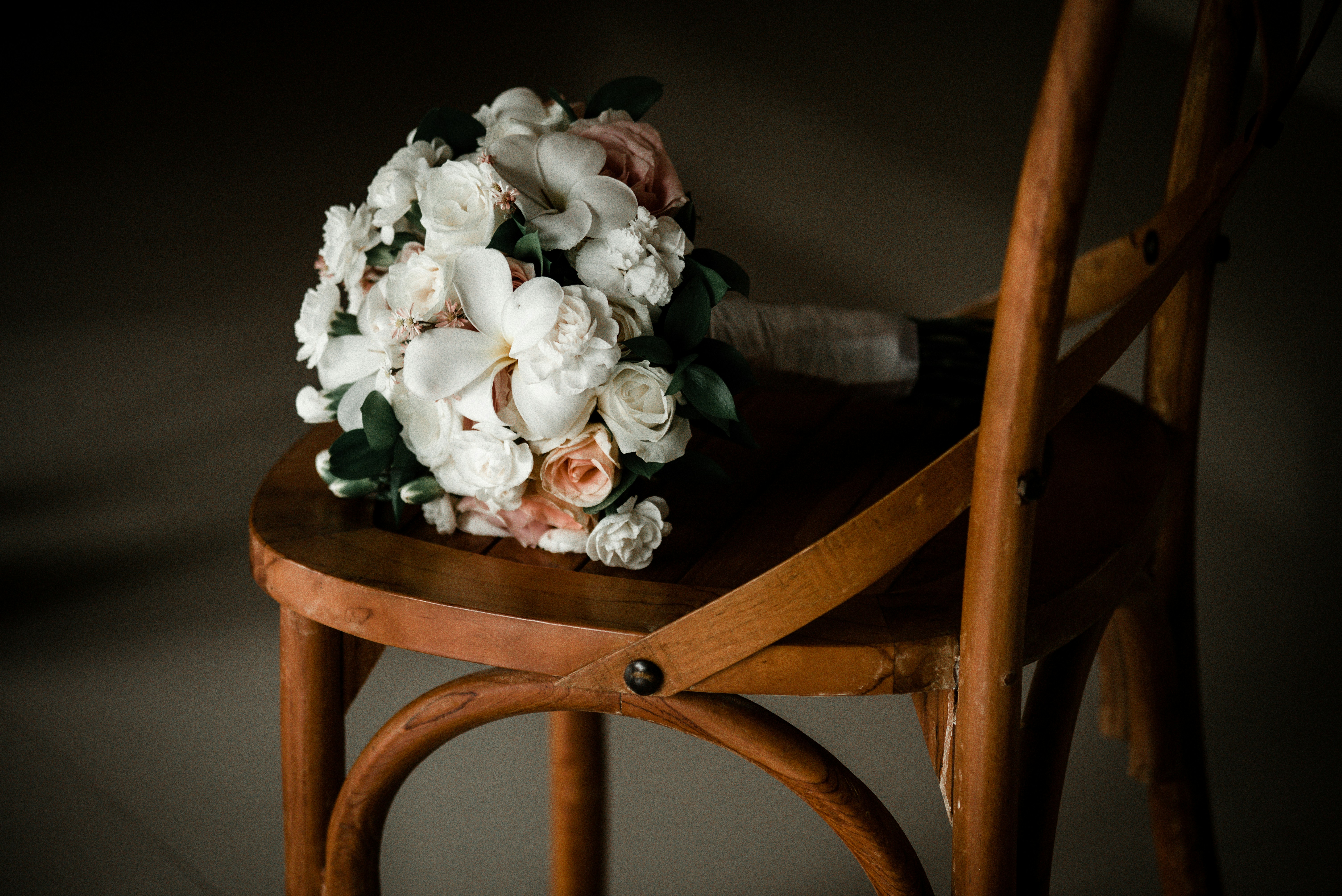 Rechte nach einer Heirat bei laufendem Asylverfahren