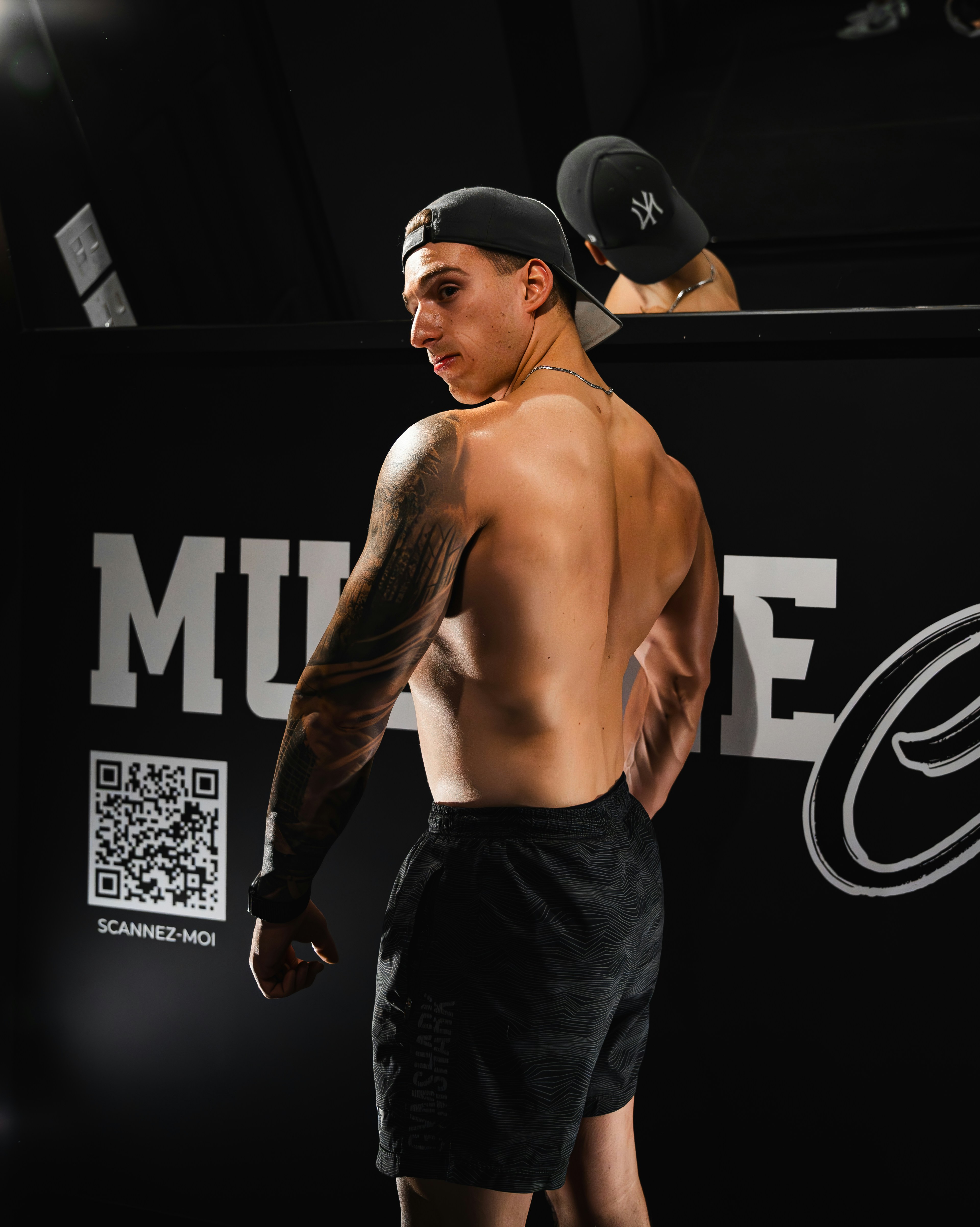 Gerard Drops Bodybuilding Pictures | Download Free Images on Unsplash