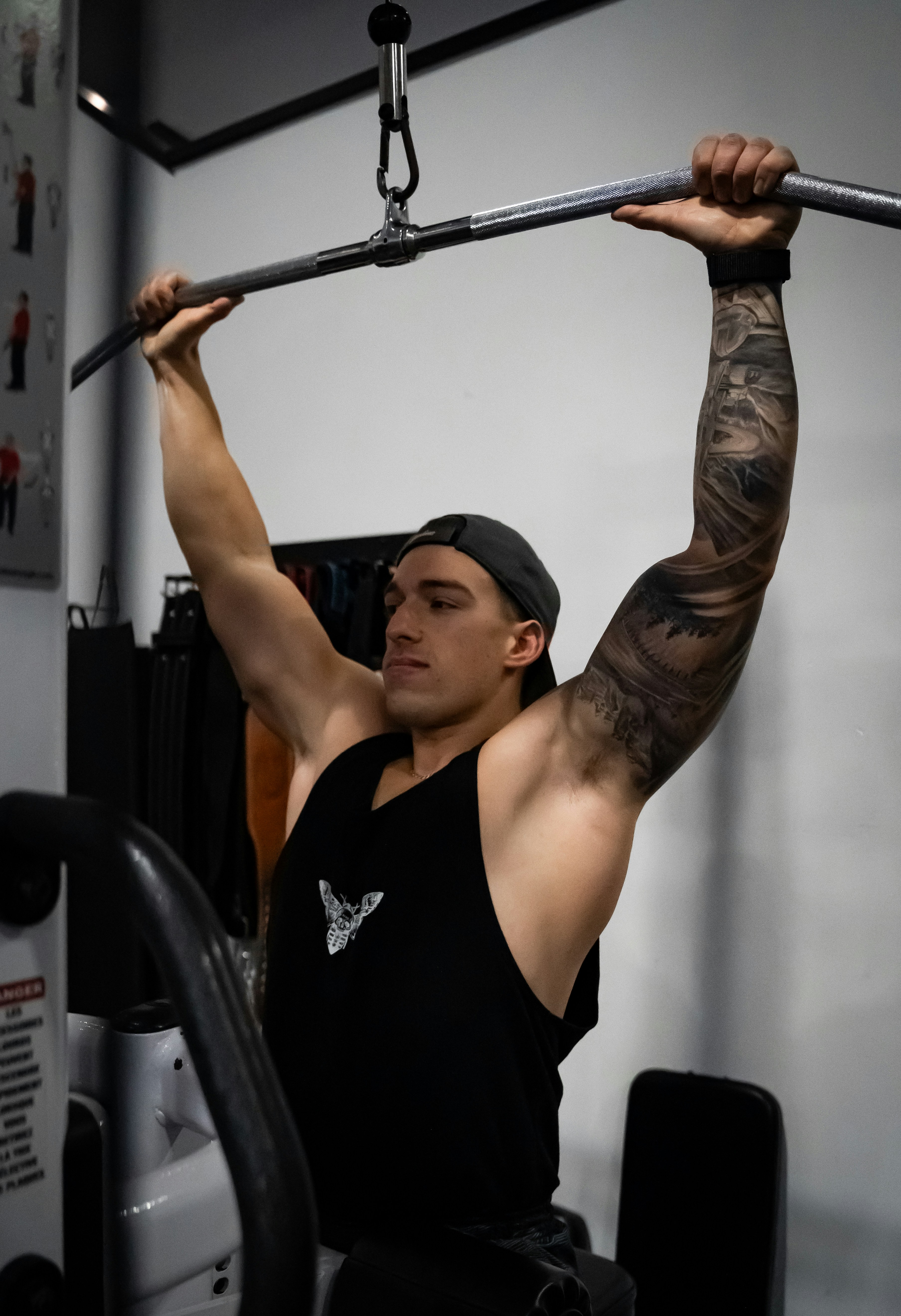 Gerard Drops Bodybuilding Pictures | Download Free Images on Unsplash