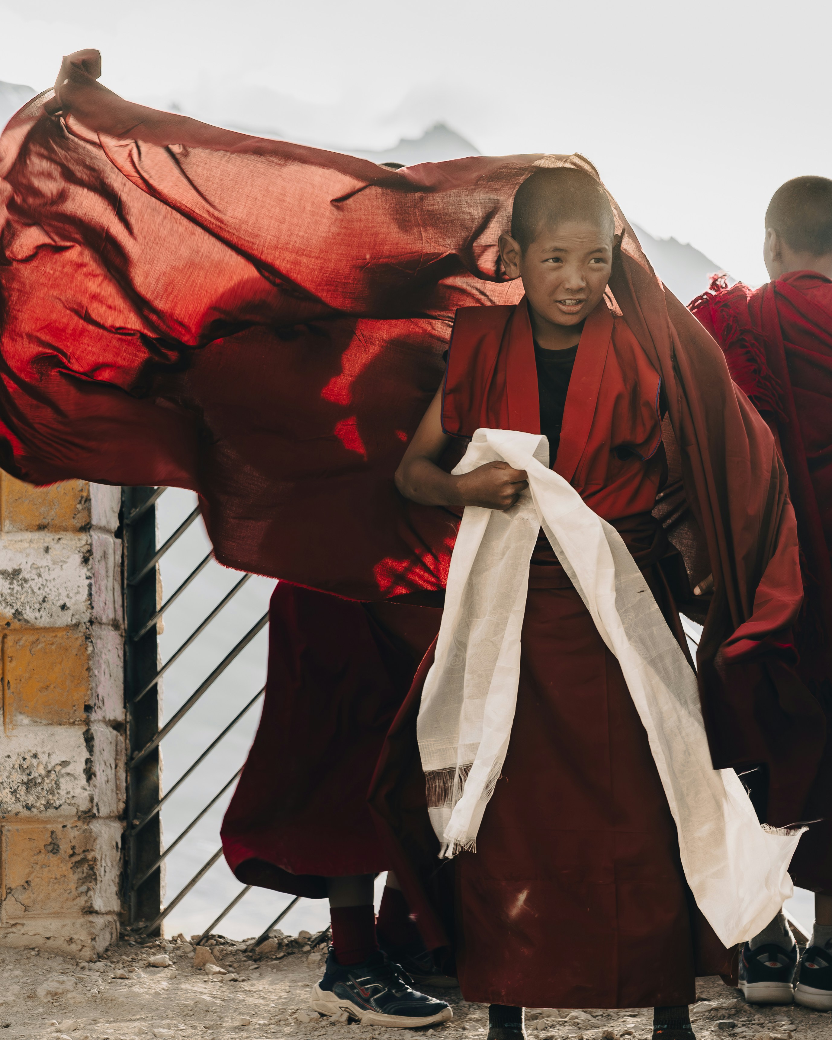 Photo by abeysaksham