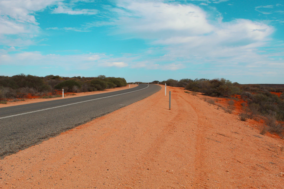 Die beste eSIM für Australien: welche Etappen die verbundenen sind
