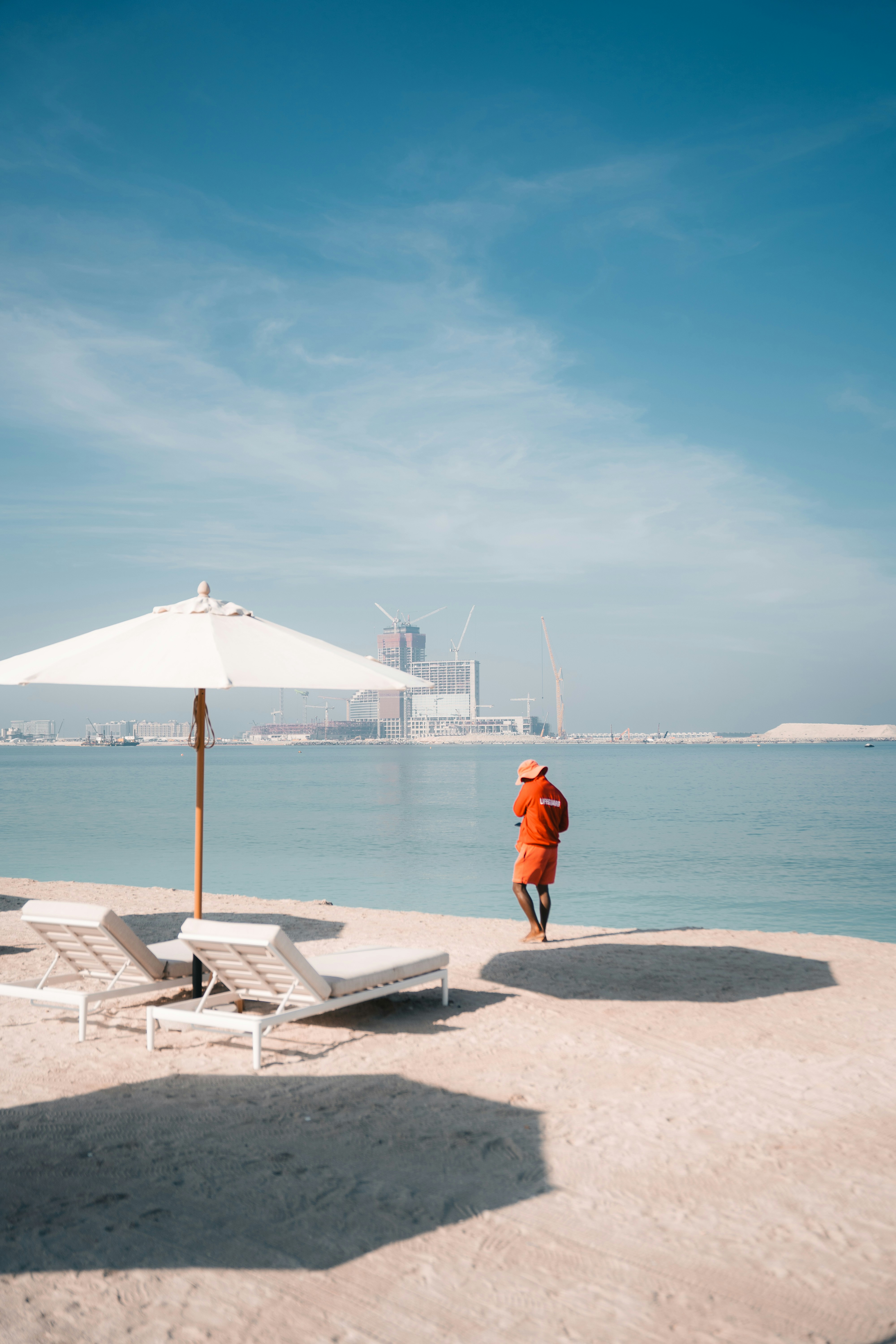 Ras Al Khaimah – Food & Dining Culture