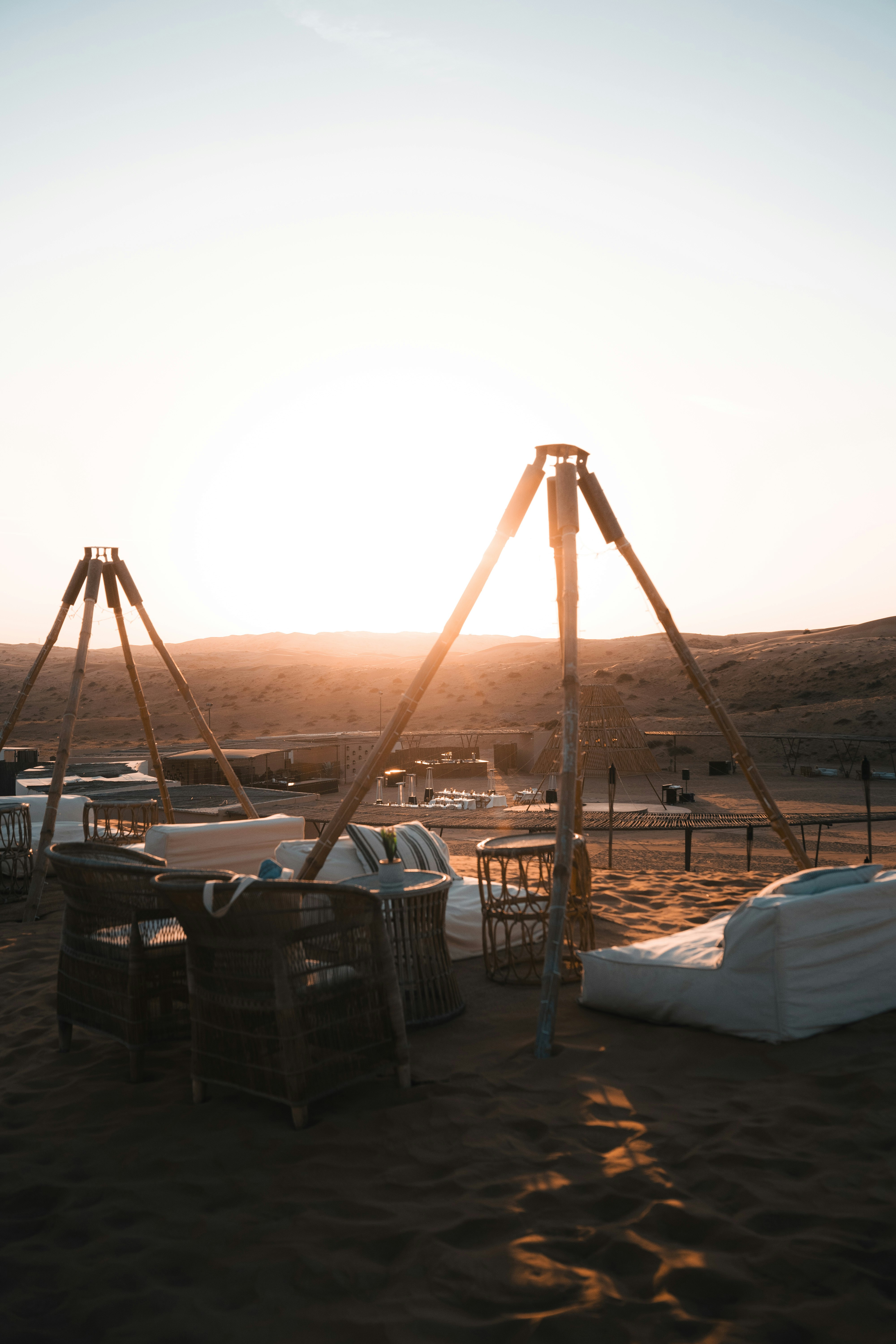 Ras Al Khaimah – Activities & Attractions