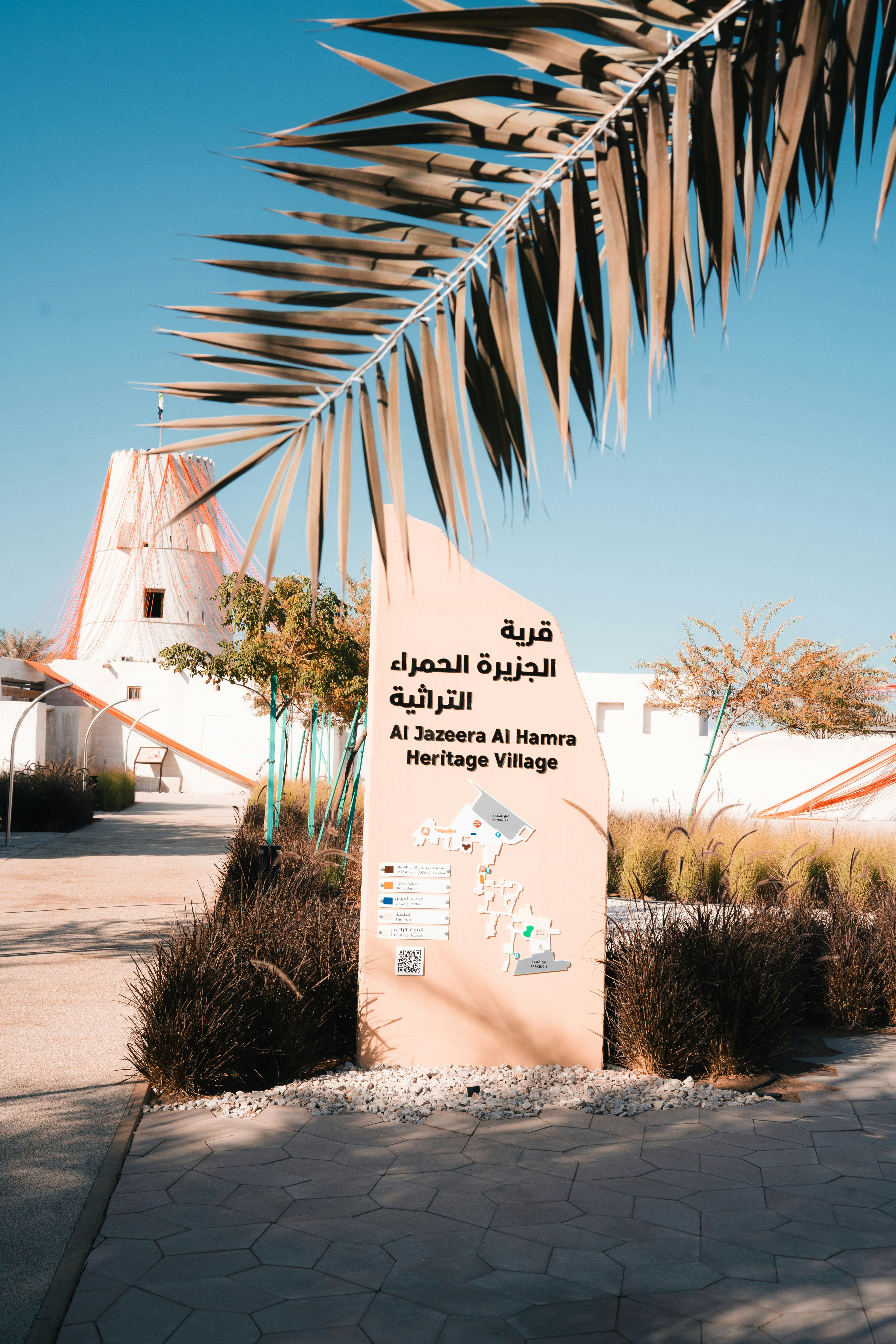 Ras Al Khaimah – Weather & Seasonal Patterns